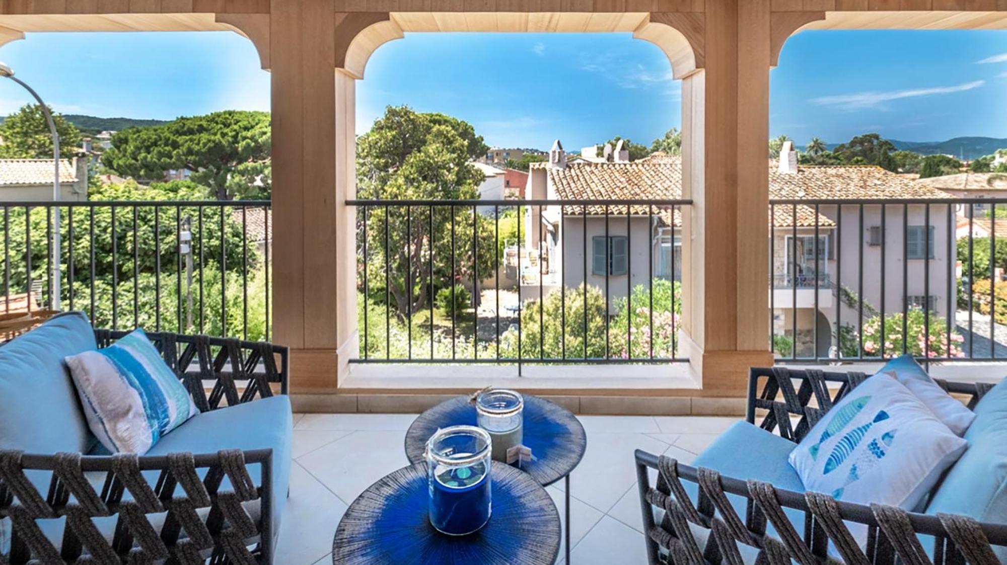 Apartment Fortuna