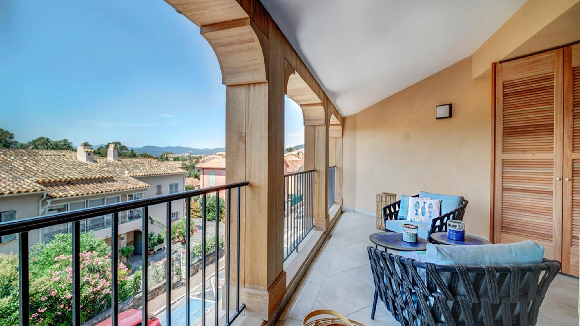 Apartment Fortuna