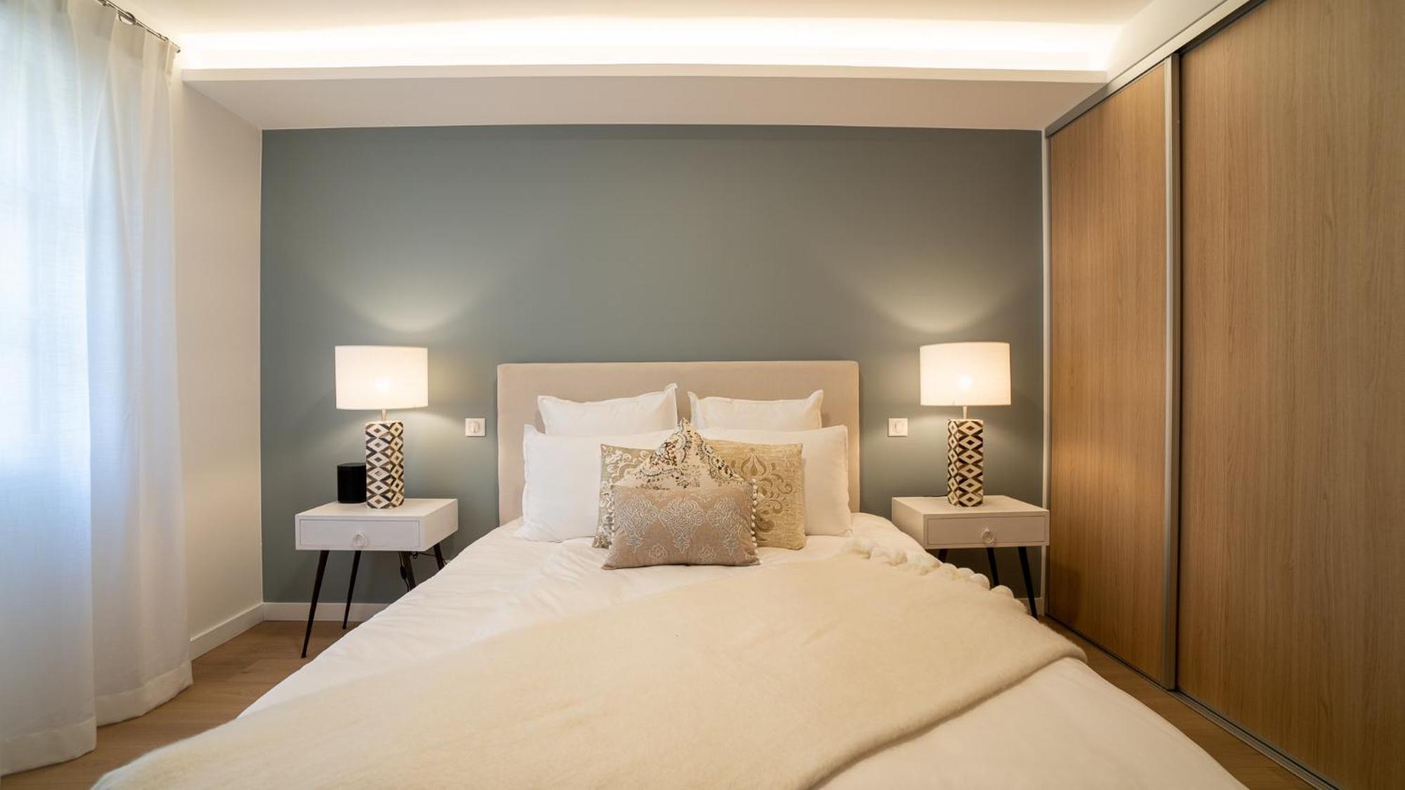 Fortuna Apartment Saint-Tropez