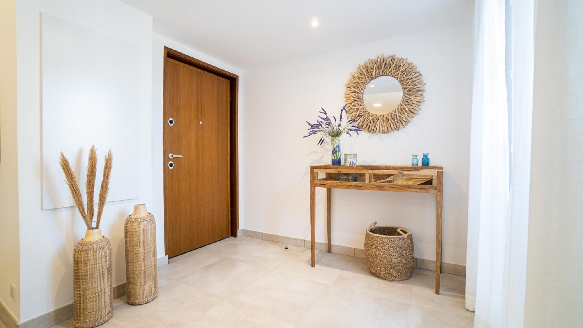 Apartment Fortuna