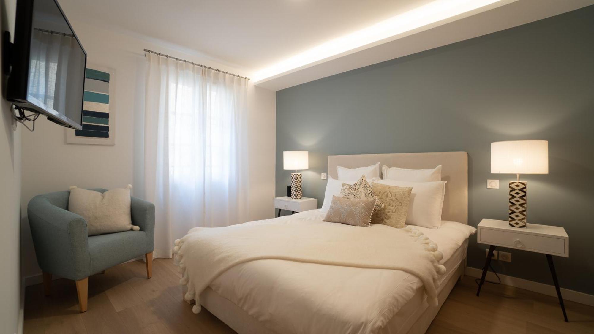 Apartment Fortuna Saint-Tropez