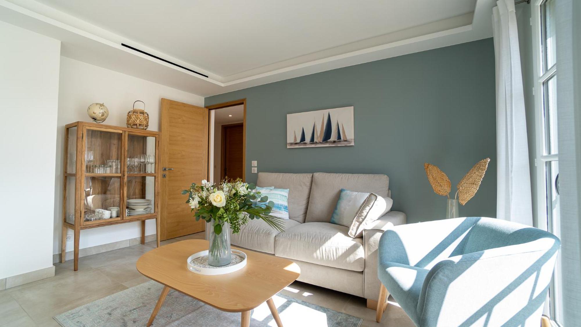 Fortuna Apartment Saint-Tropez