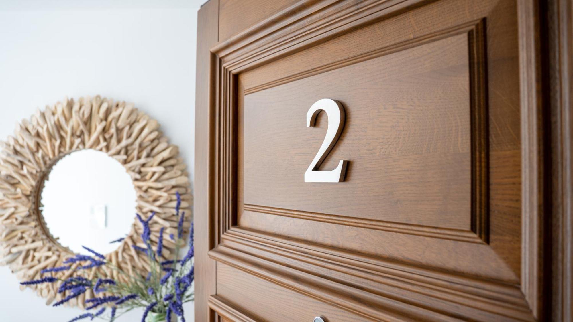Fortuna Apartment Saint-Tropez