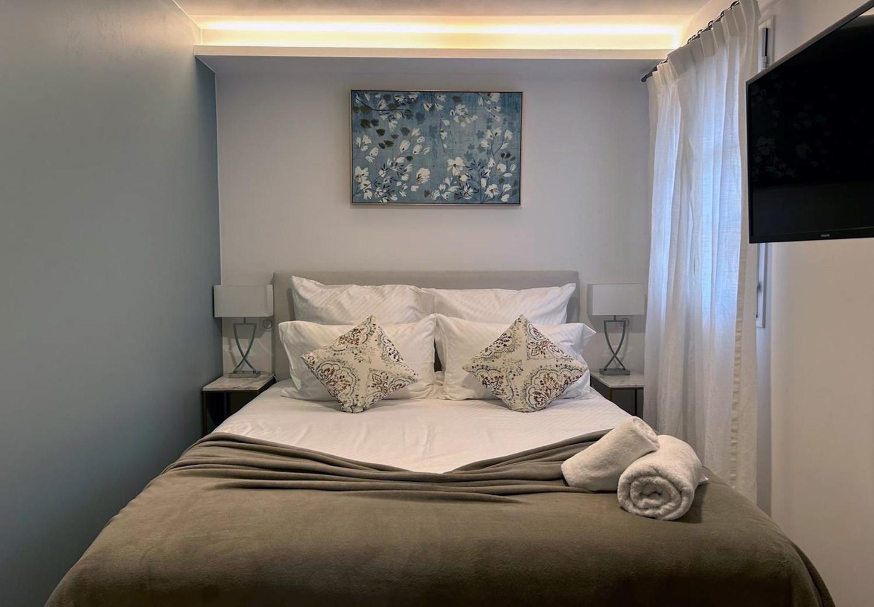 Fortuna Apartment *