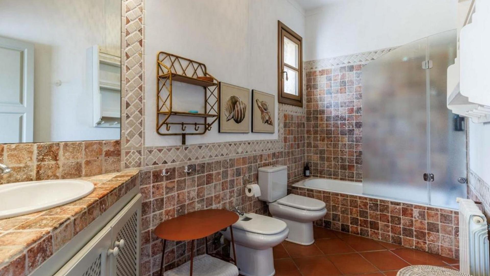 Pinet Maison De Vacances Luxury *