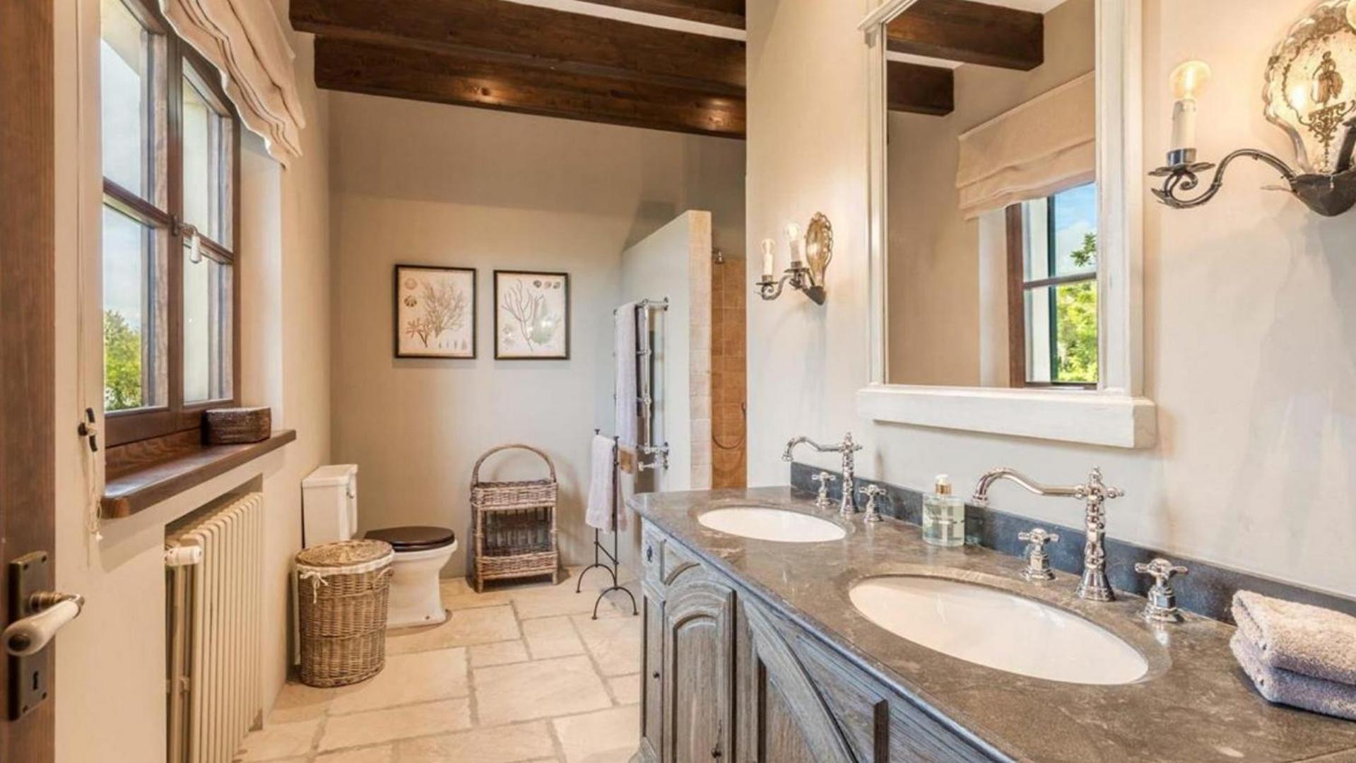 Pinet Maison De Vacances Luxury *