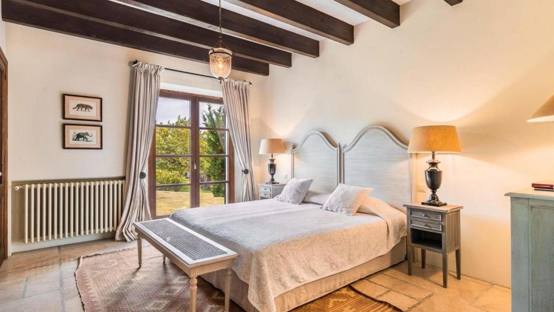 Pinet Maison De Vacances Luxury Ferienhaus *