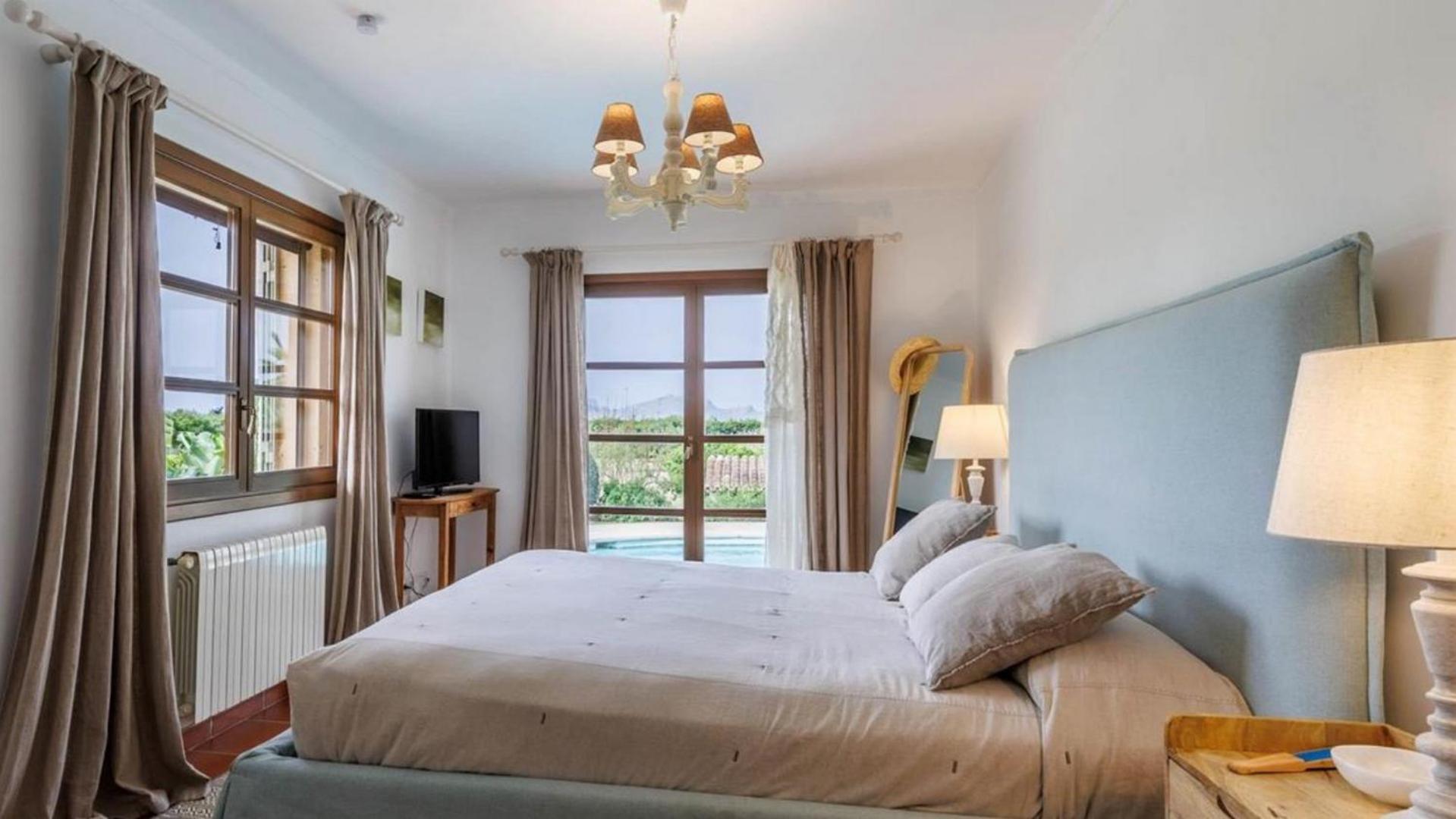 Holiday home Pinet Maison De Vacances Luxury *