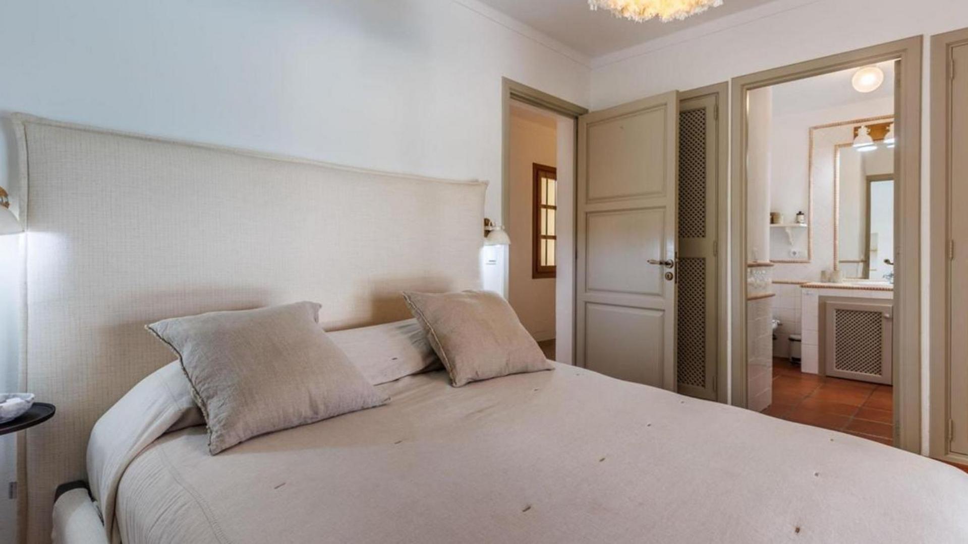 Pinet Maison De Vacances Luxury Saint-Tropez