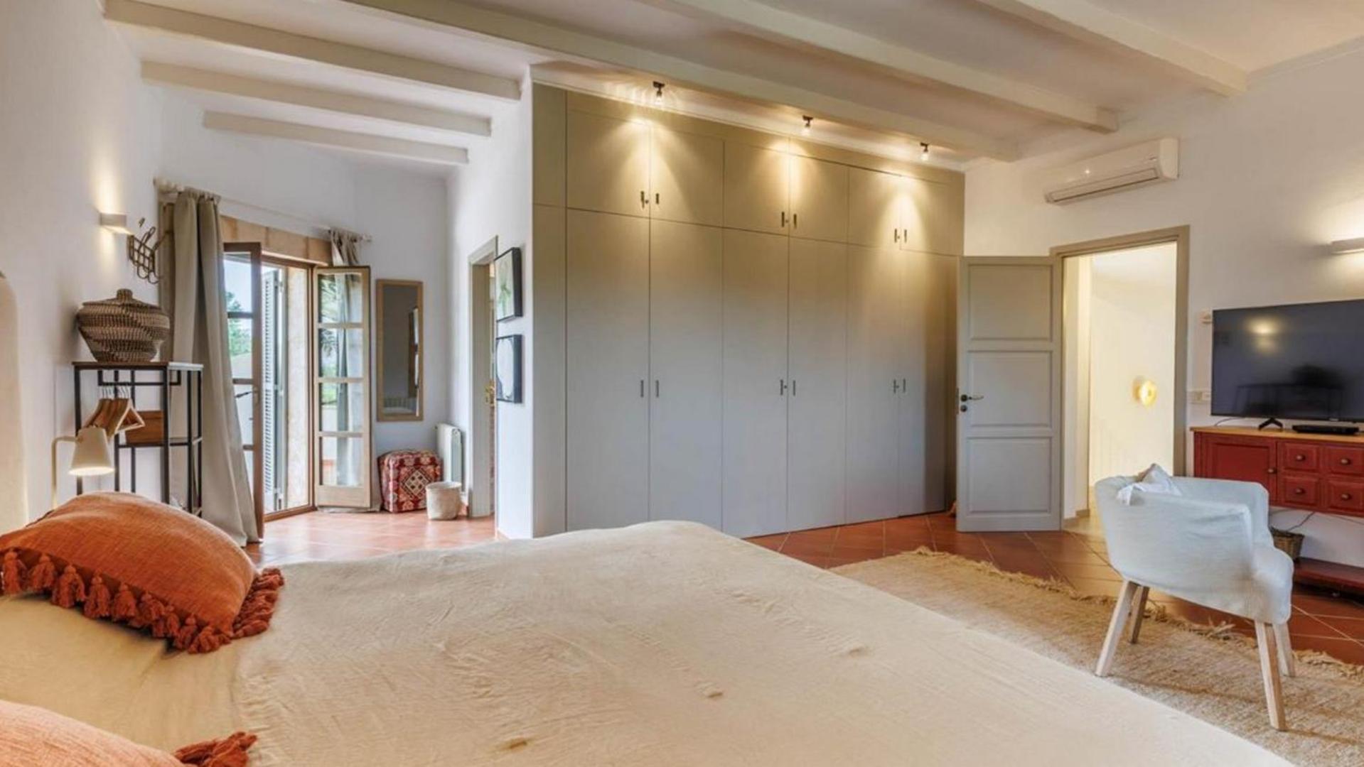 Pinet Maison De Vacances Luxury Ferienhaus Saint-Tropez