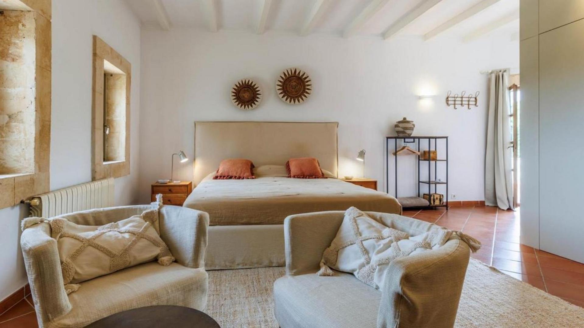 Ferienhaus Pinet Maison De Vacances Luxury Saint-Tropez