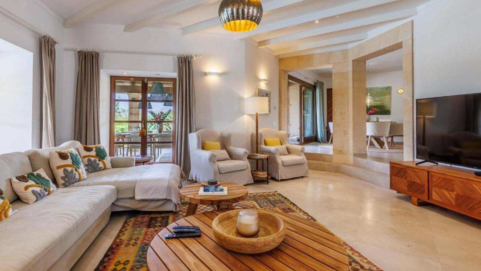 Pinet Maison De Vacances Luxury *