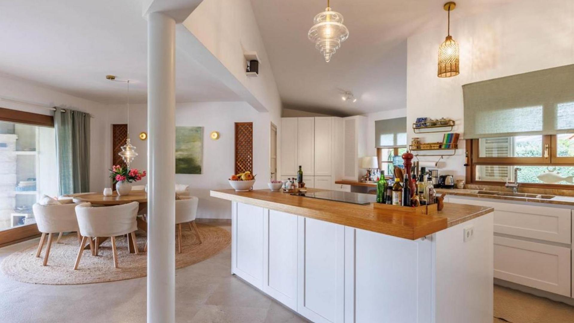 Pinet Maison De Vacances Luxury *
