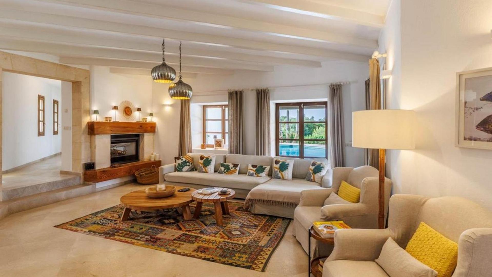 Ferienhaus Pinet Maison De Vacances Luxury *