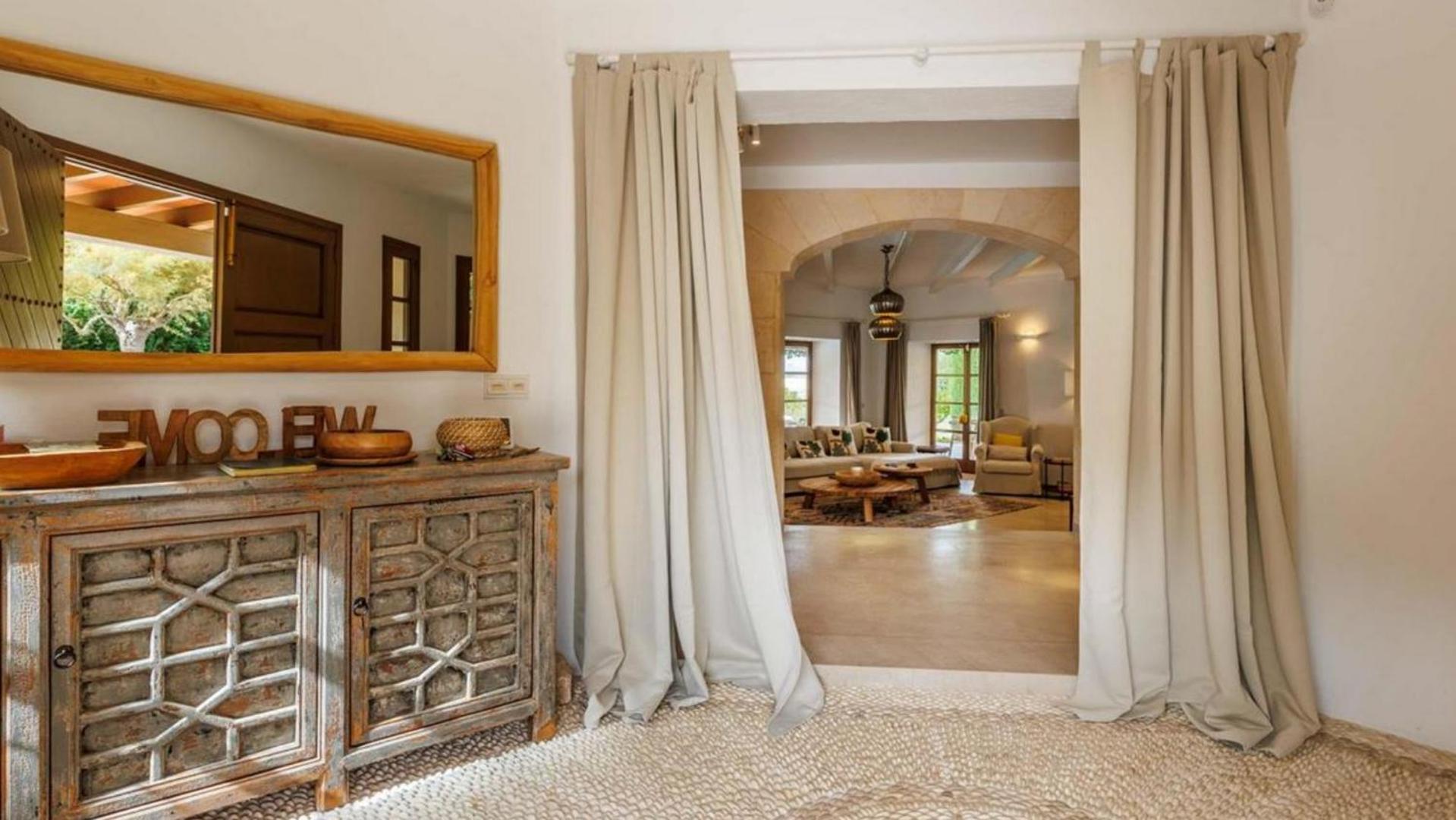 Pinet Maison De Vacances Luxury Saint-Tropez