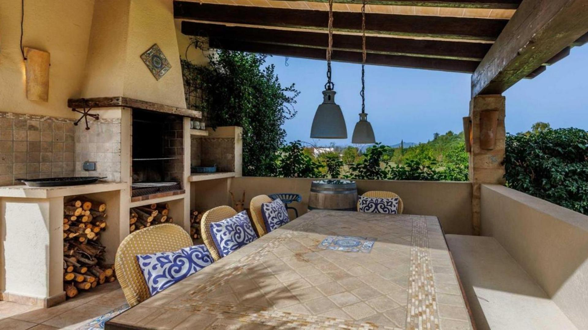 Pinet Maison De Vacances Luxury Holiday home
