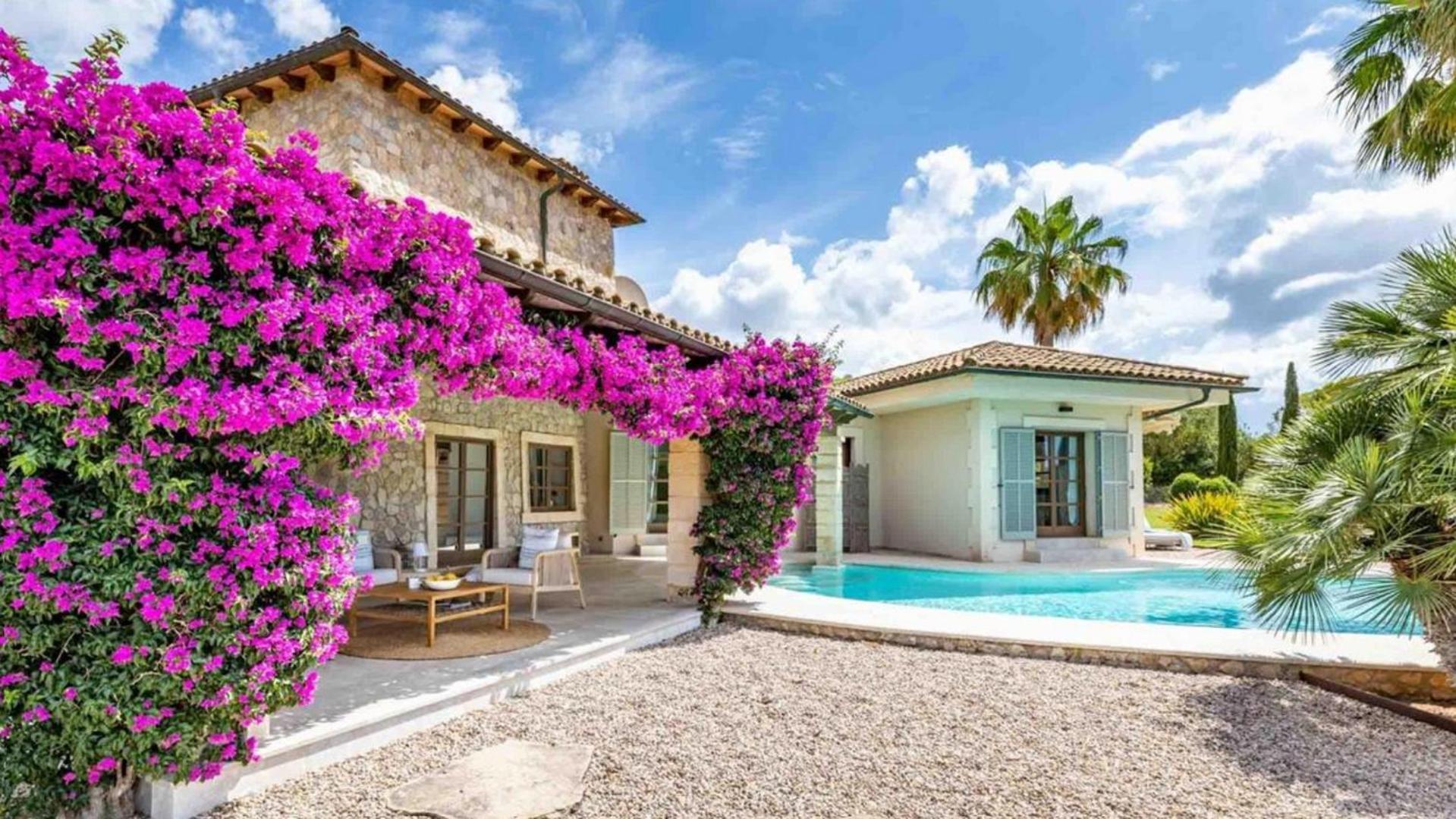 Pinet Maison De Vacances Luxury Ferienhaus Saint-Tropez