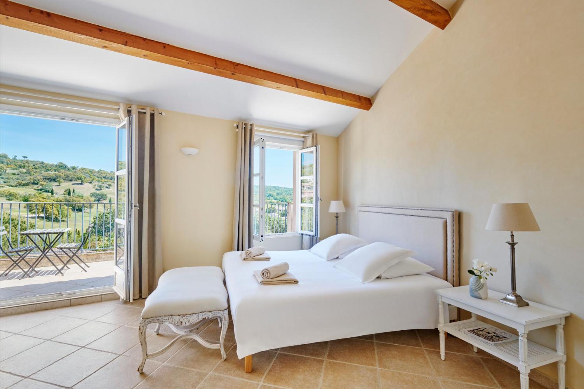 Residences Golf Club Holiday home Saint-Tropez