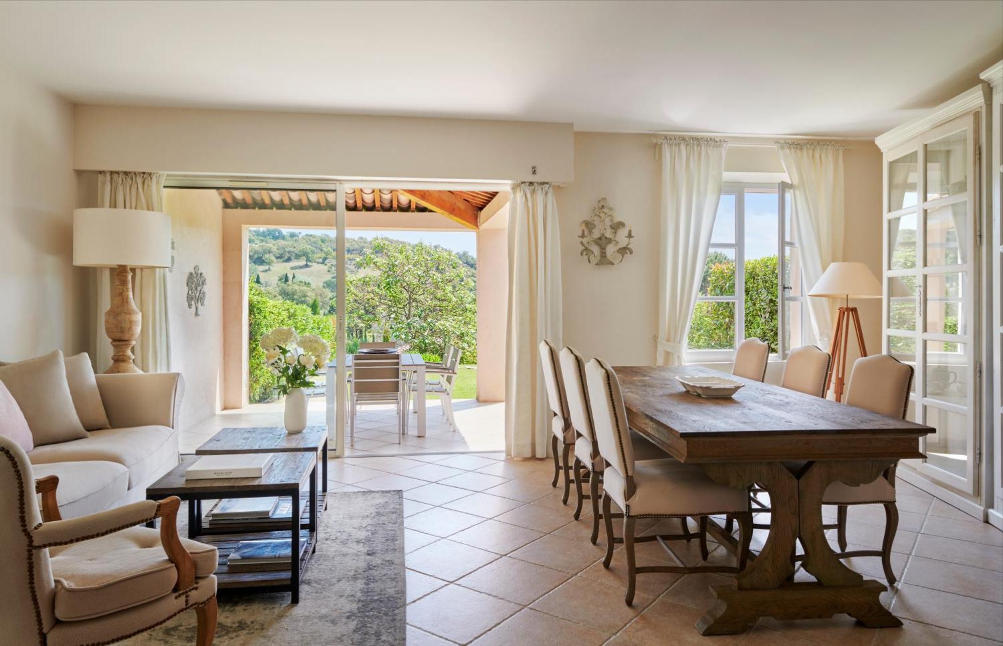 Holiday home Residences Golf Club