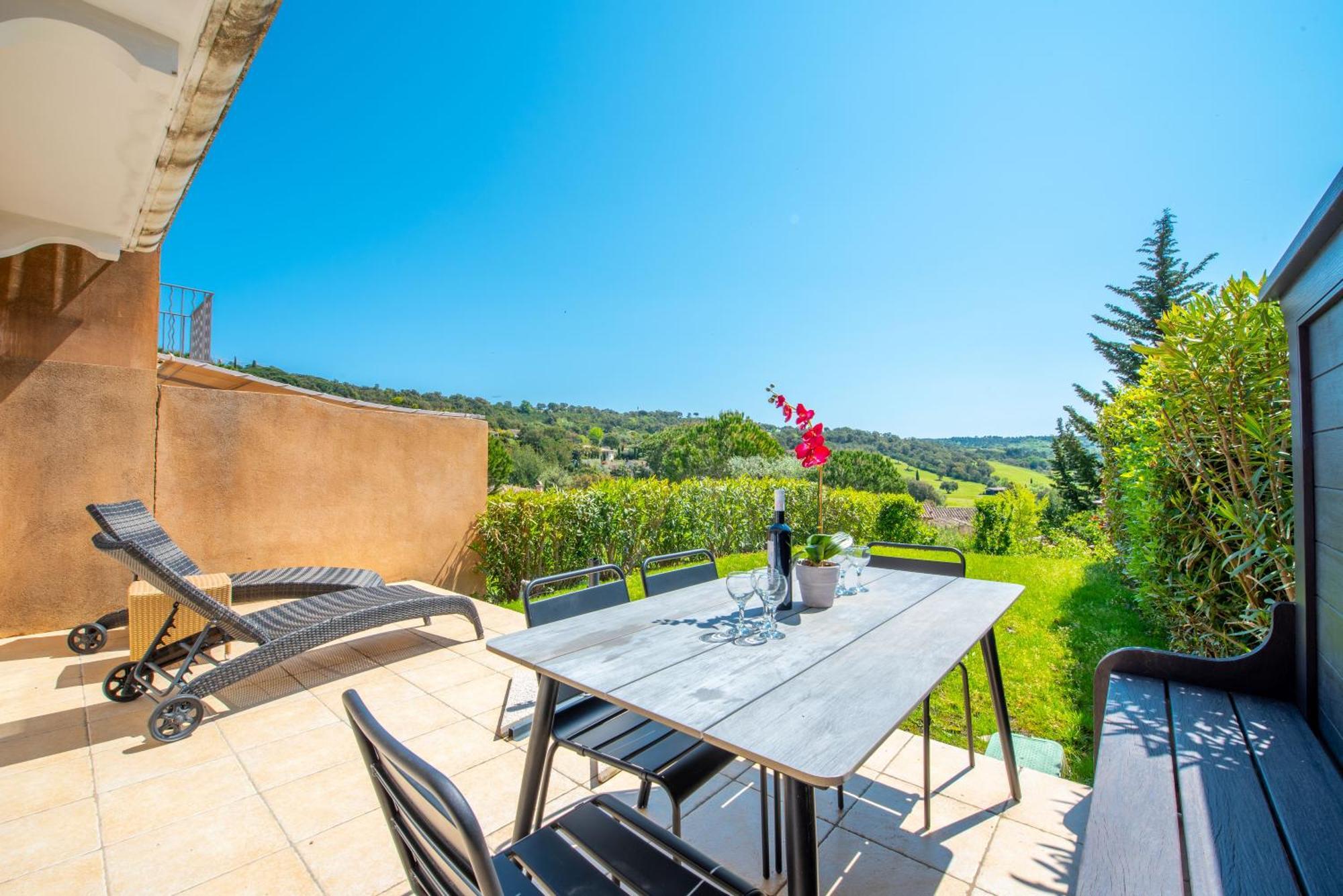Residences Golf Club *
