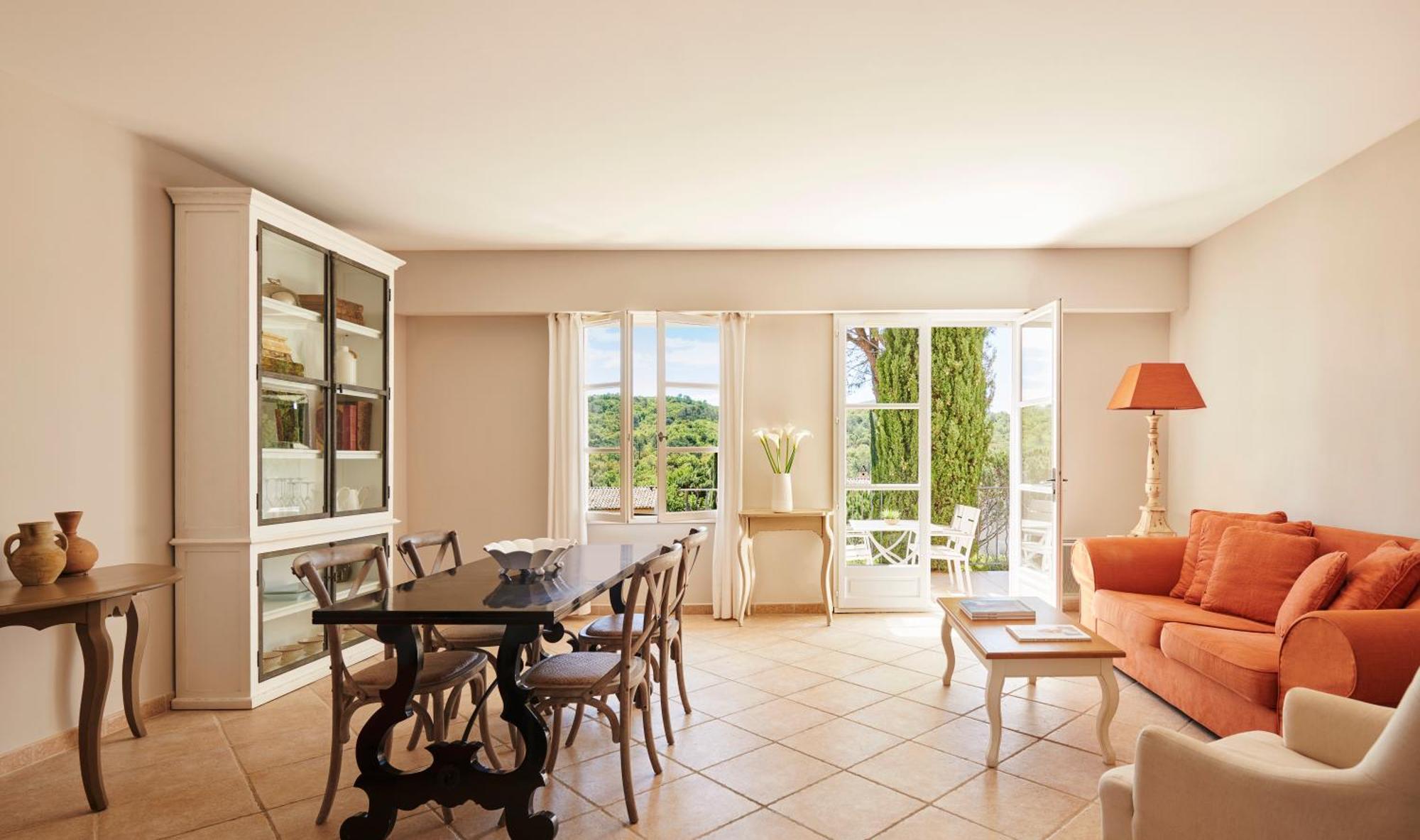 Residences Golf Club * Saint-Tropez