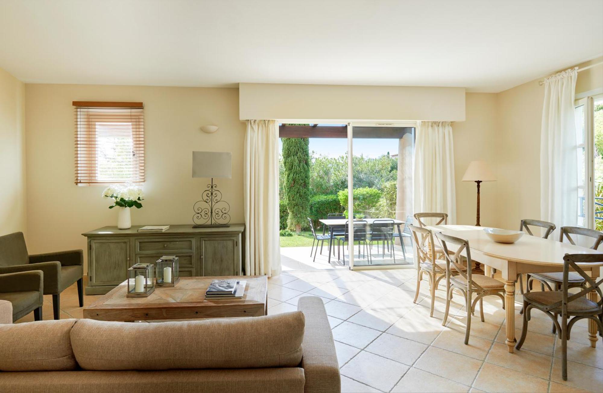 Holiday home Residences Golf Club