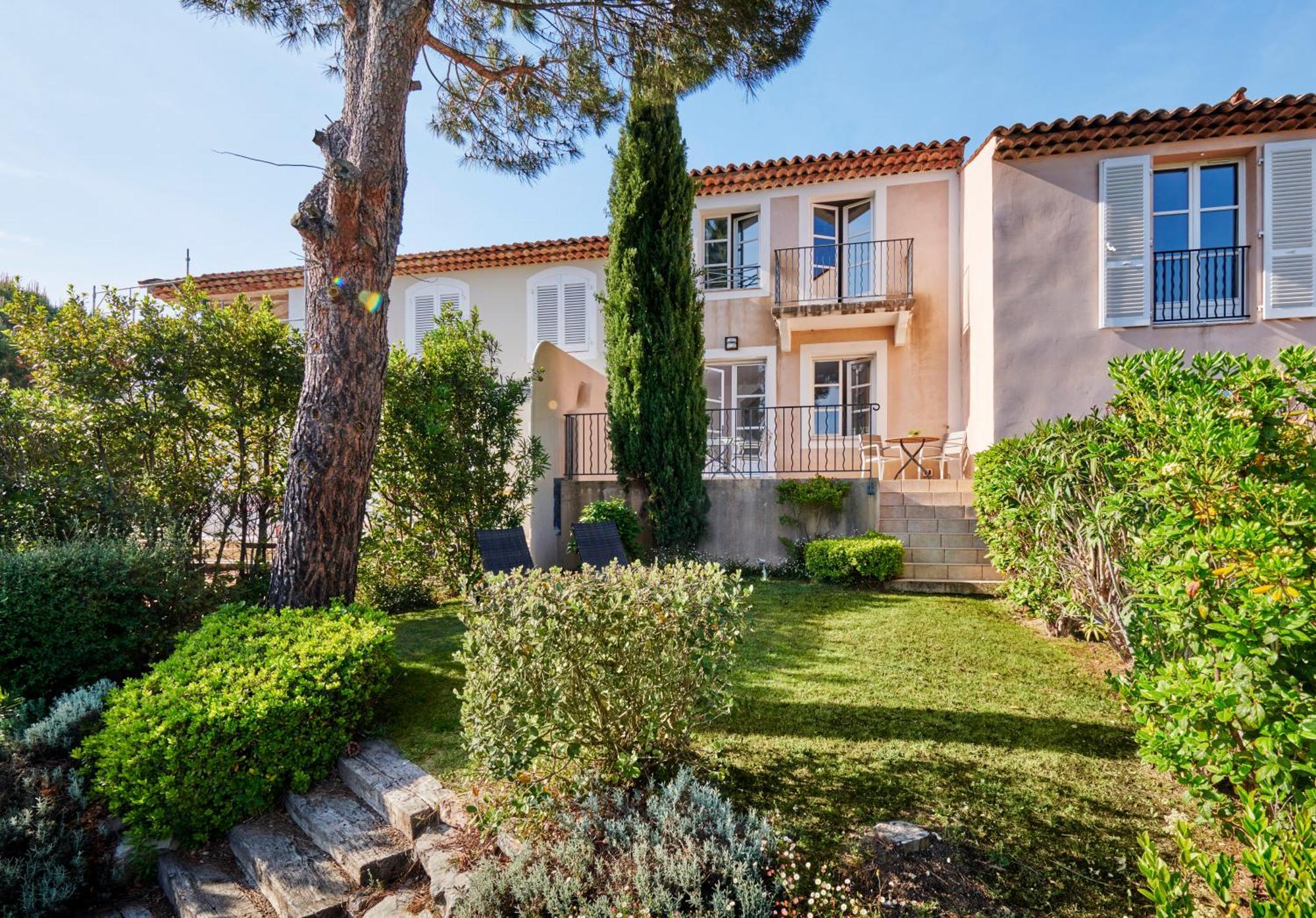 Residences Golf Club Saint-Tropez