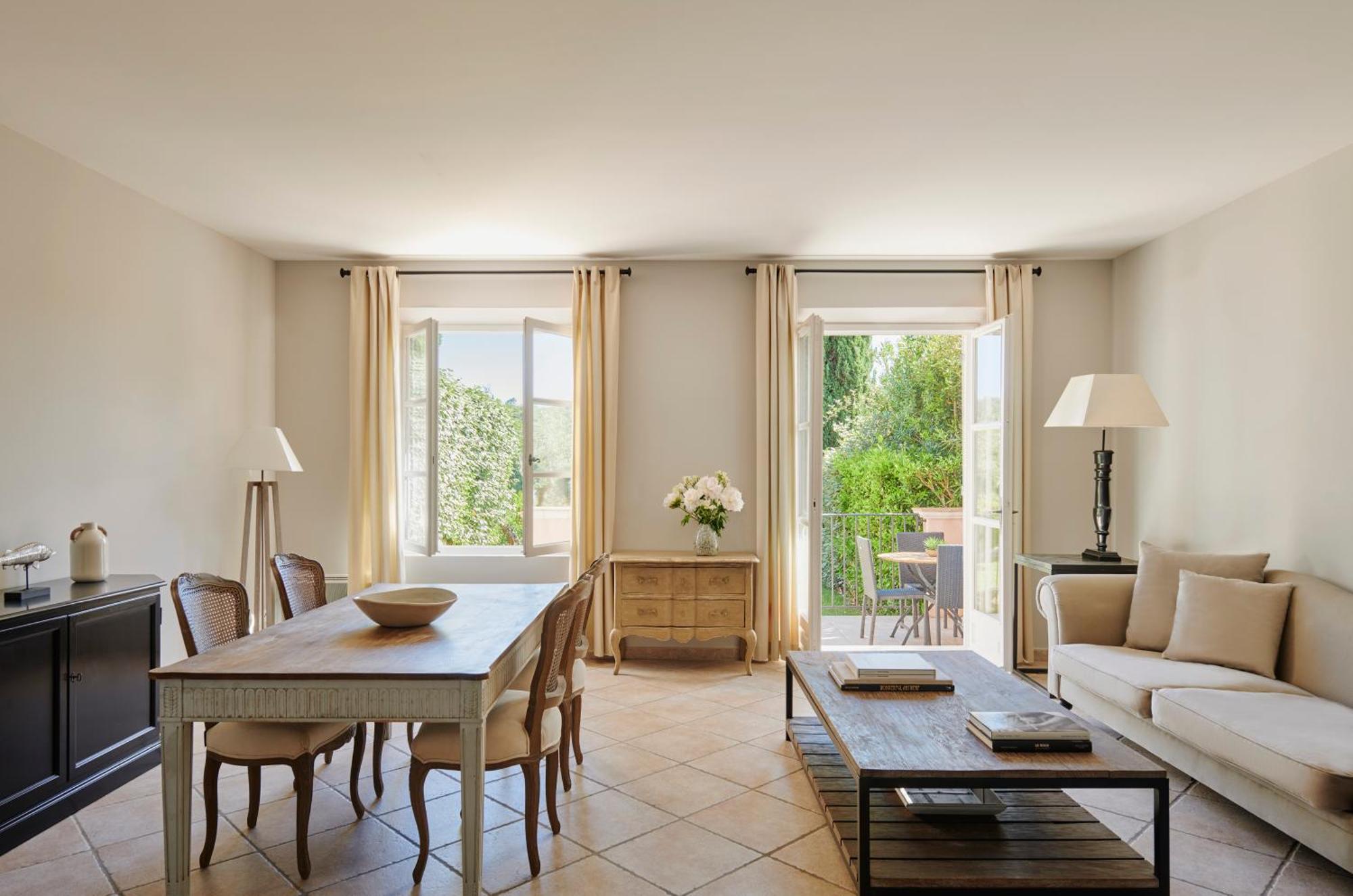 Holiday home Residences Golf Club *