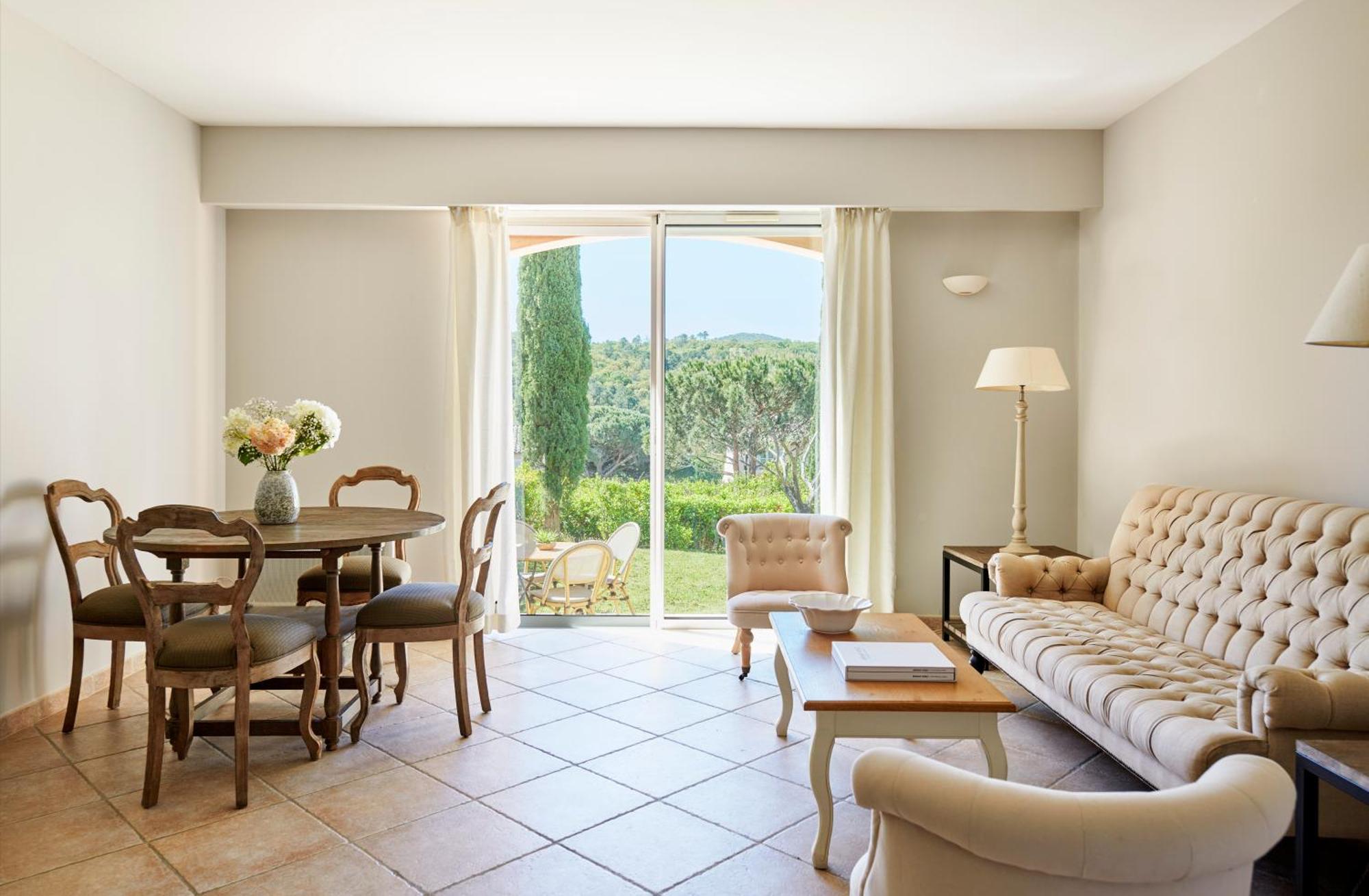 Holiday home Residences Golf Club Saint-Tropez