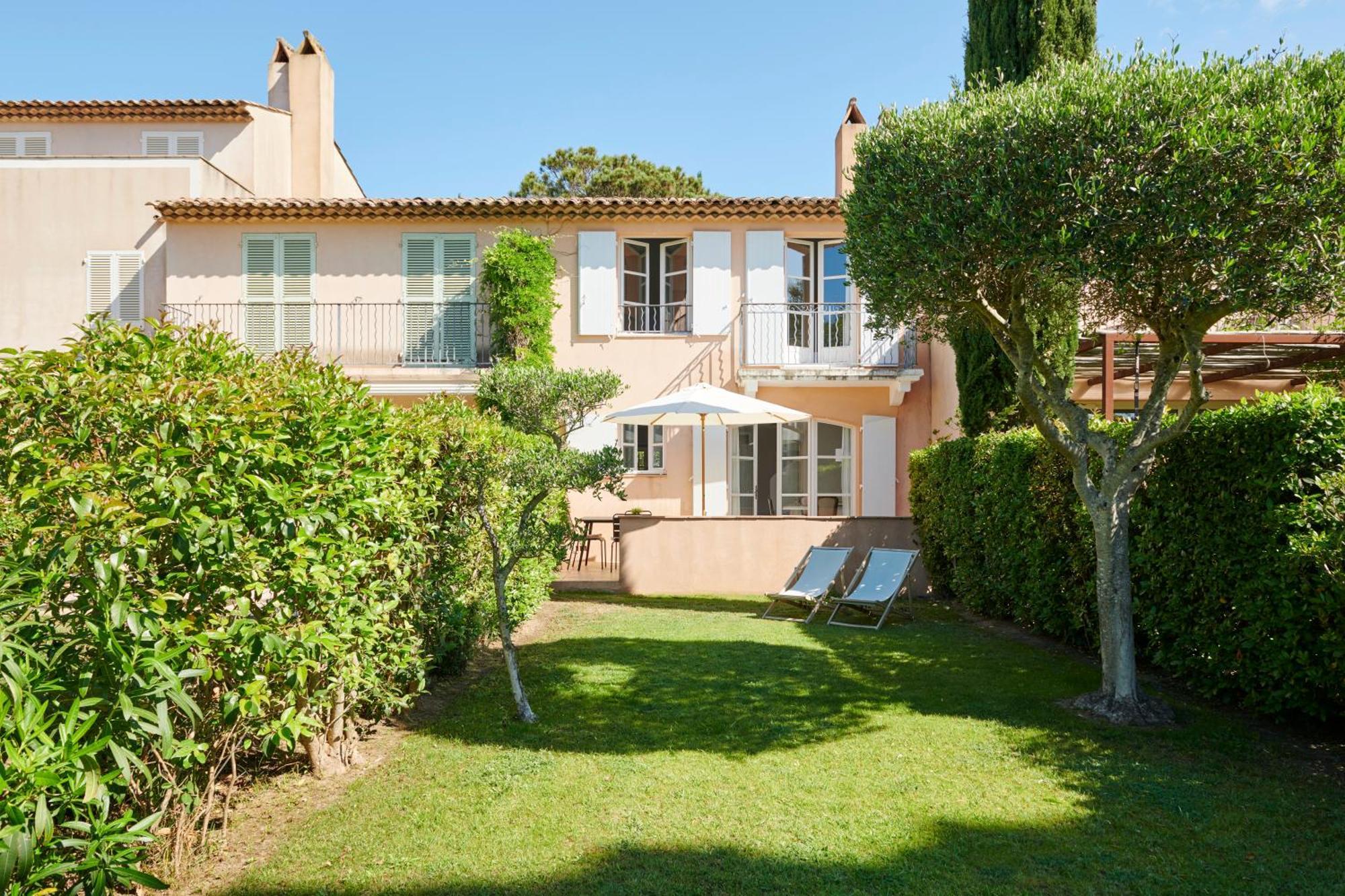 Residences Golf Club Holiday home