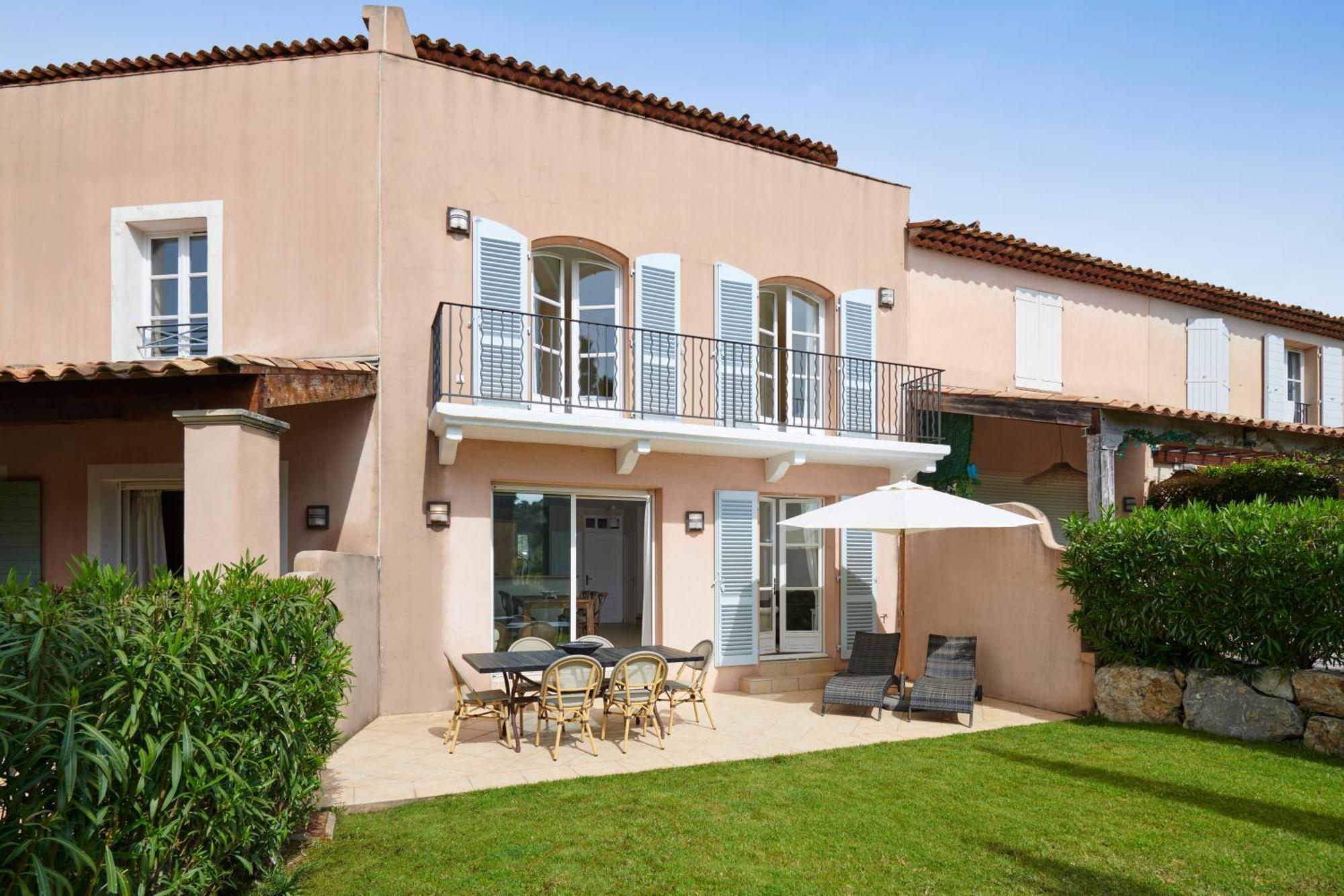 Residences Golf Club Holiday home Saint-Tropez
