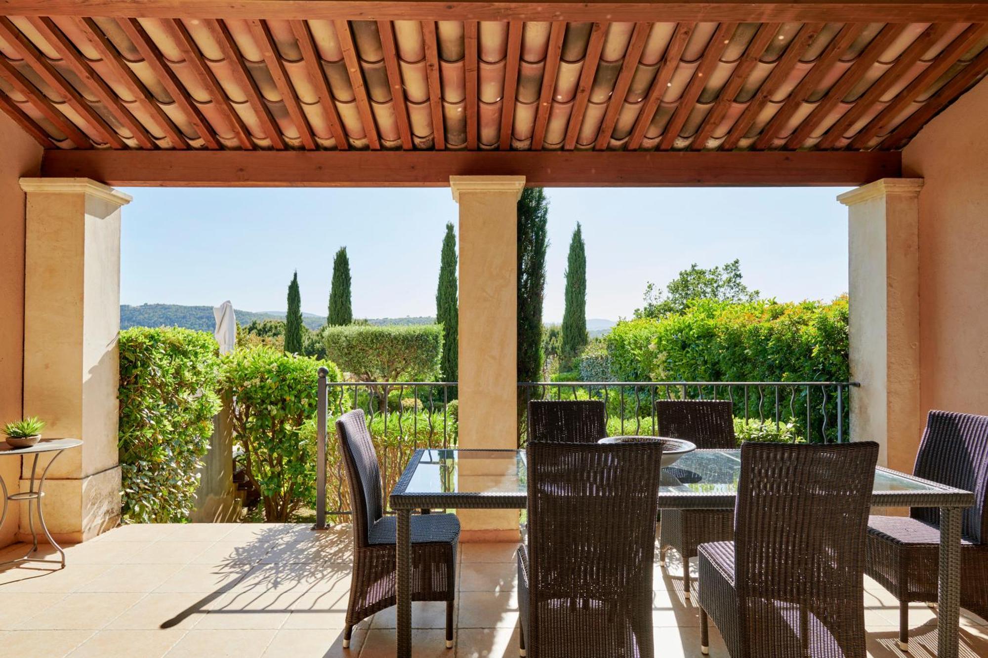 Residences Golf Club Saint-Tropez