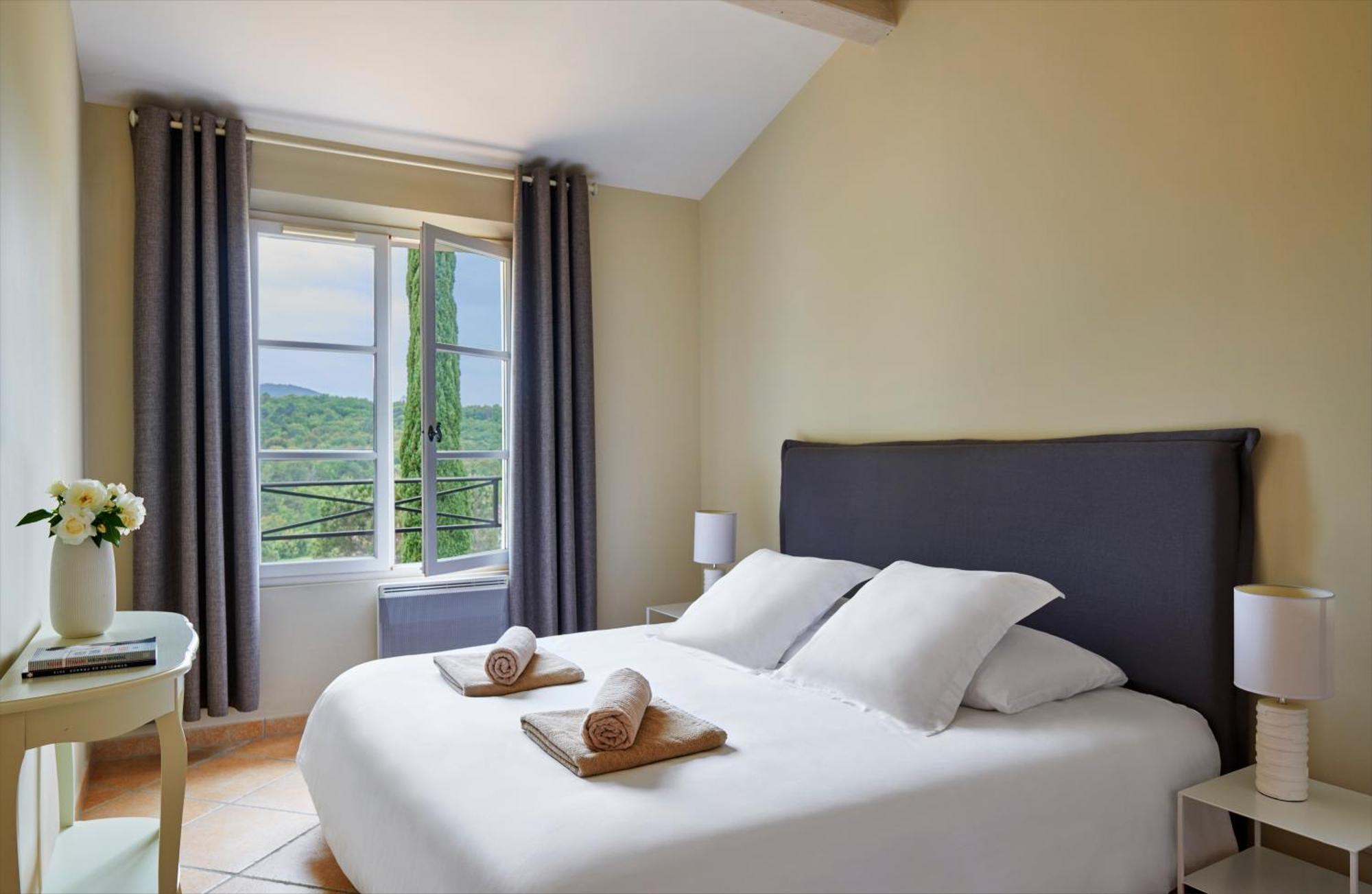 Holiday home Residences Golf Club *