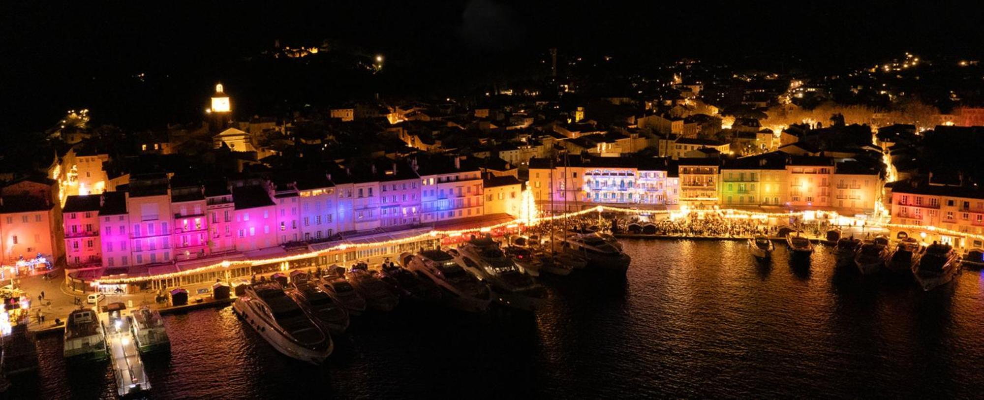 Un Nid A Tropez Apartment Saint-Tropez