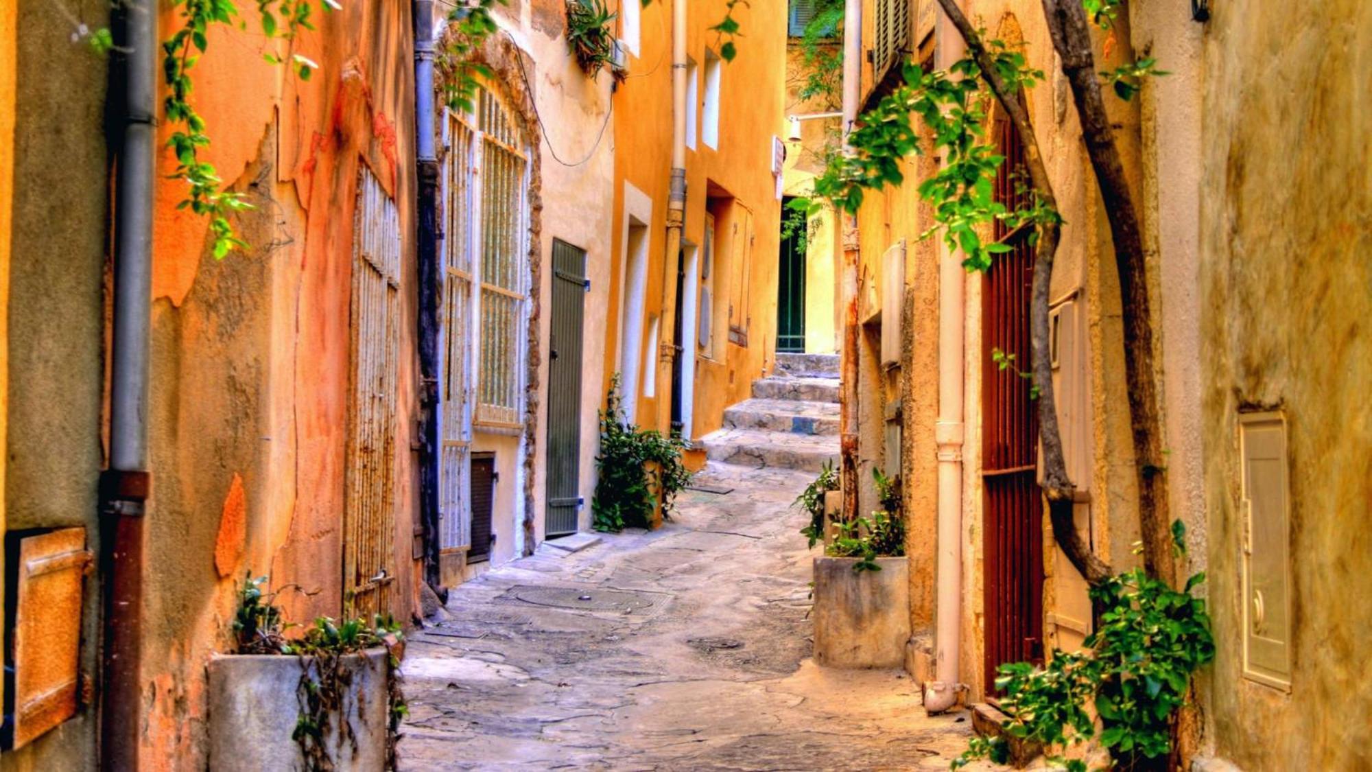 Un Nid A Tropez Apartment