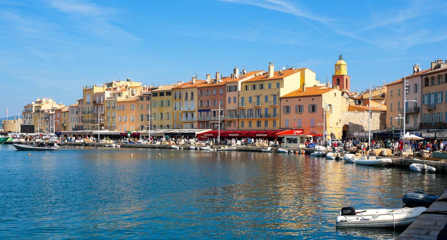 Un Nid A Tropez