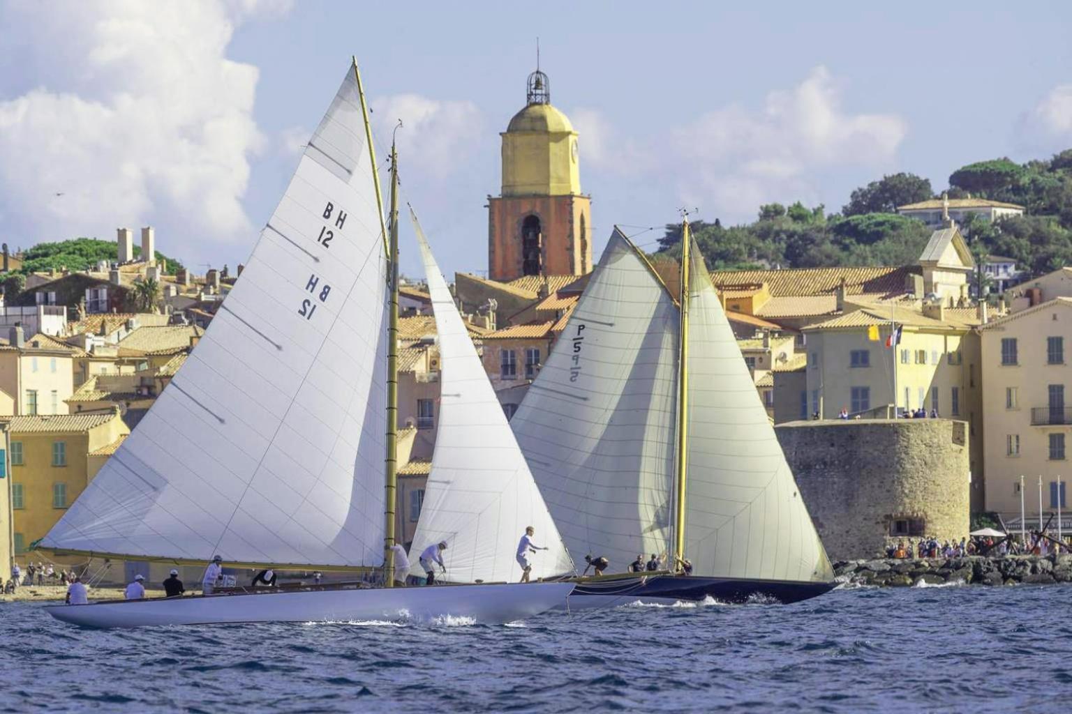 Un Nid A Tropez Apartment