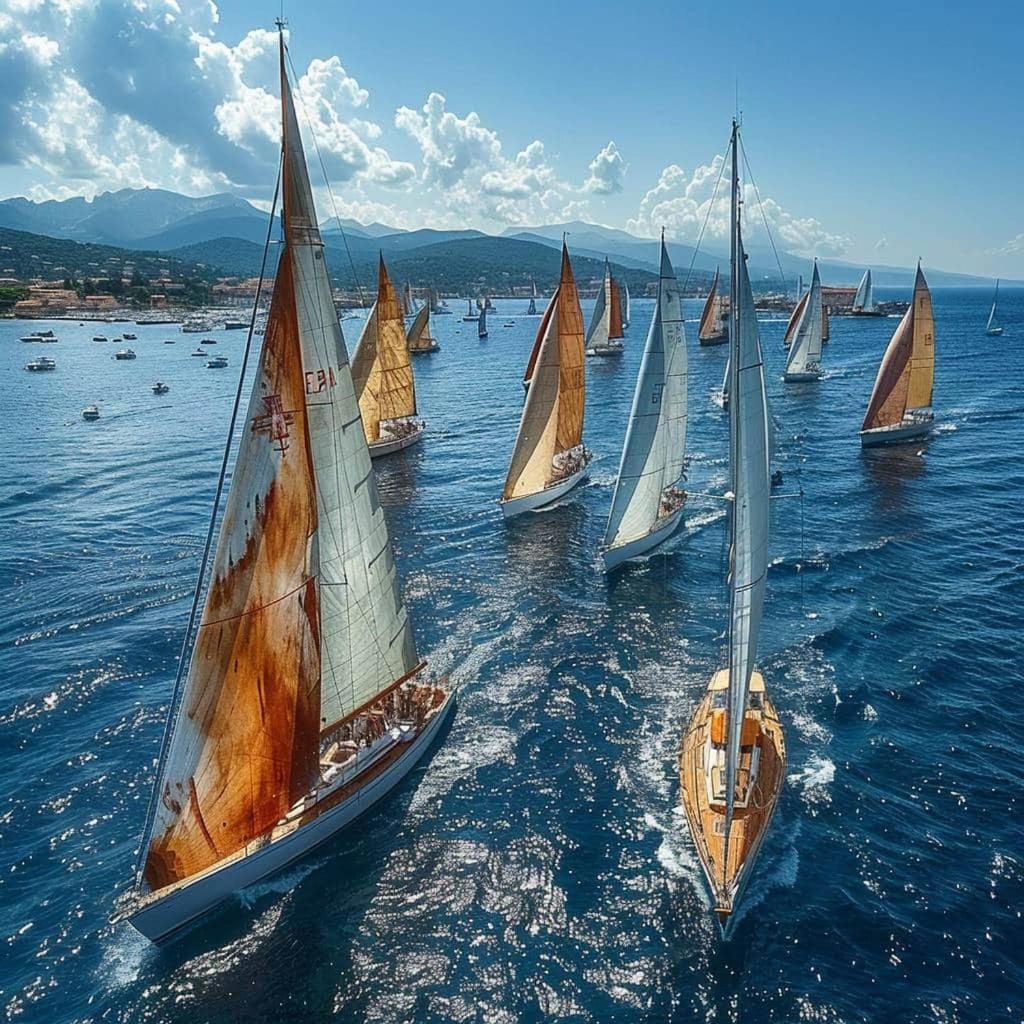 Apartment Un Nid A Tropez
