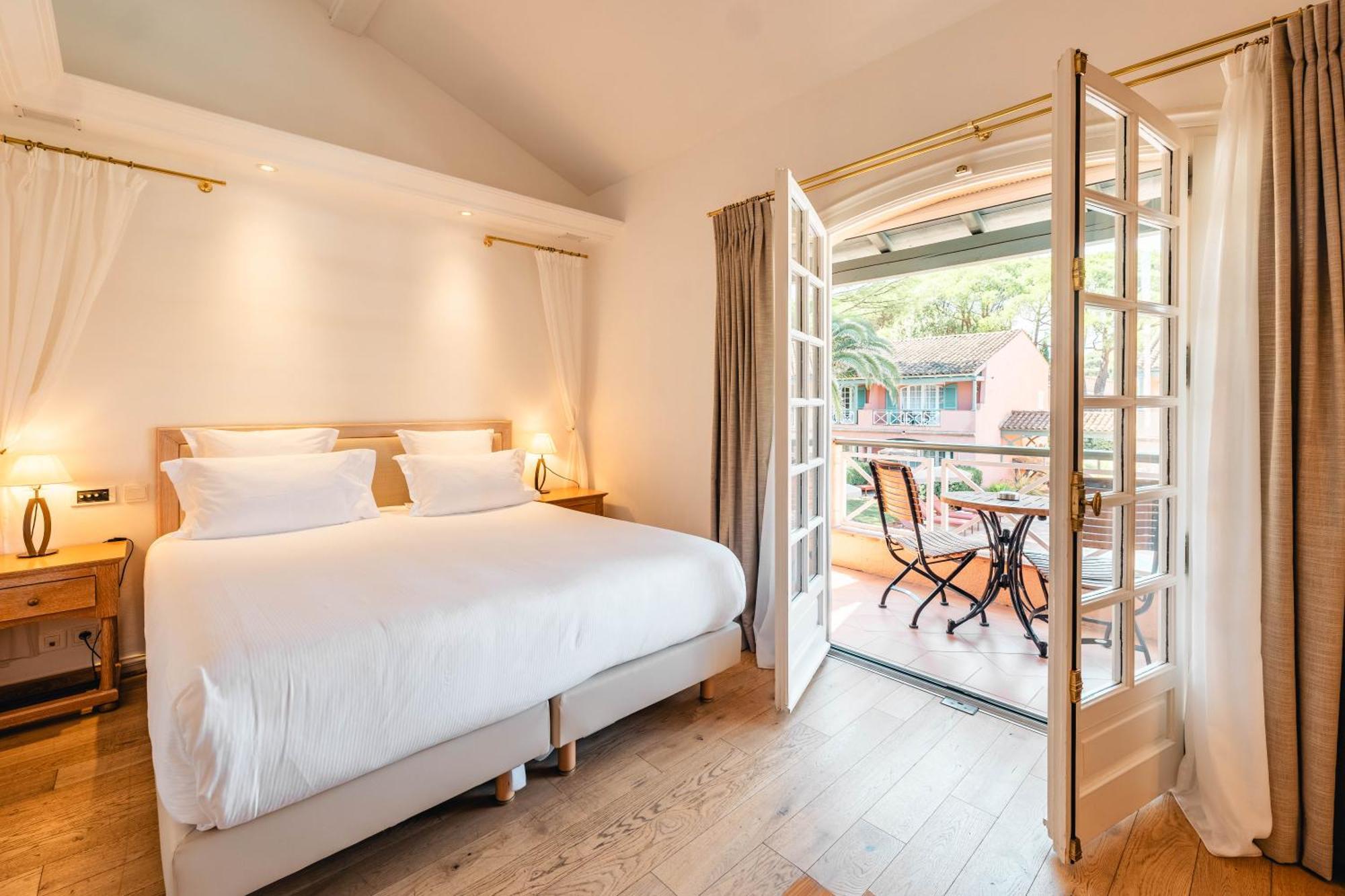 Domaine De L'astragale 5*