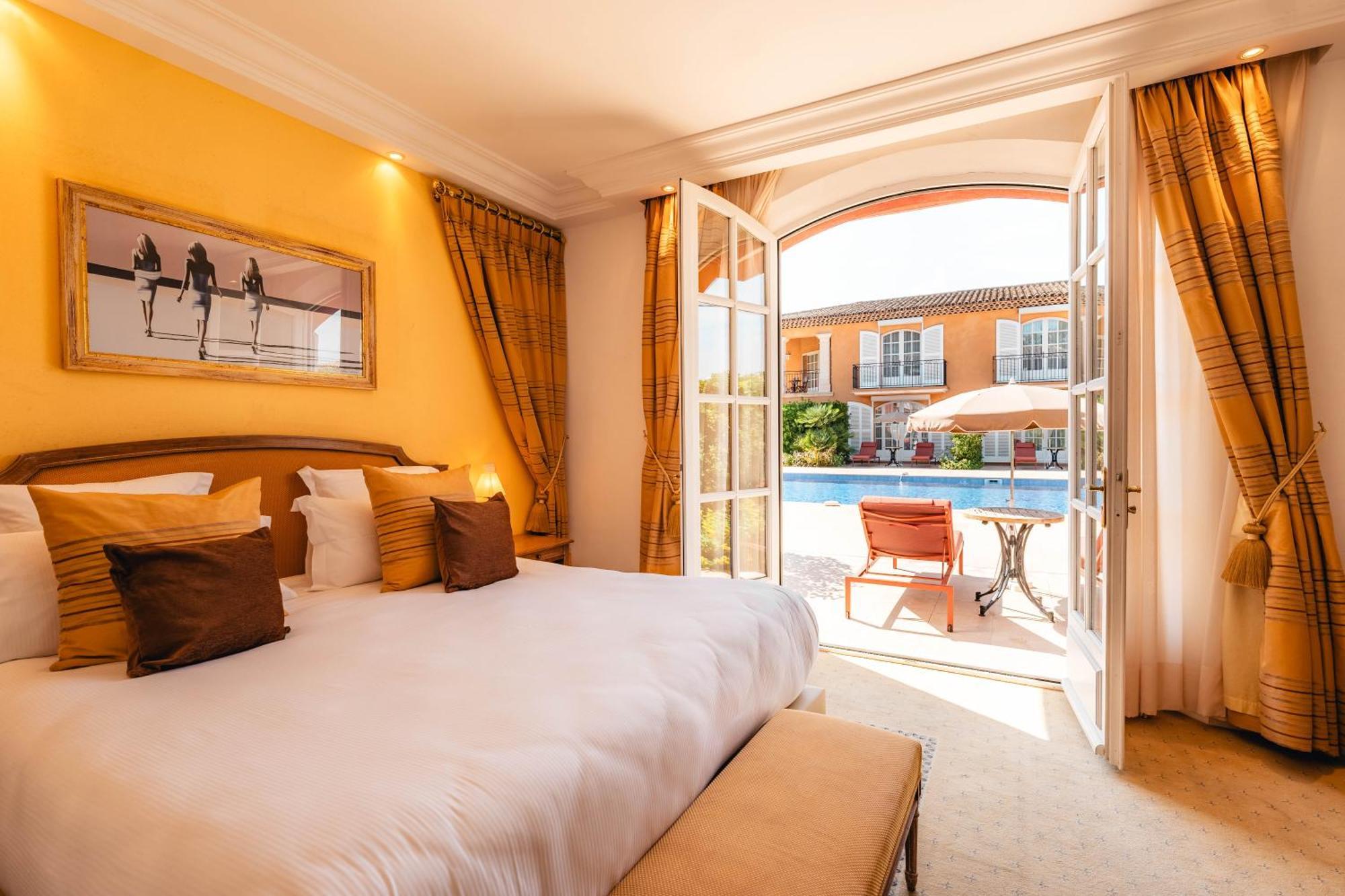 Domaine De L'astragale 5* Gassin