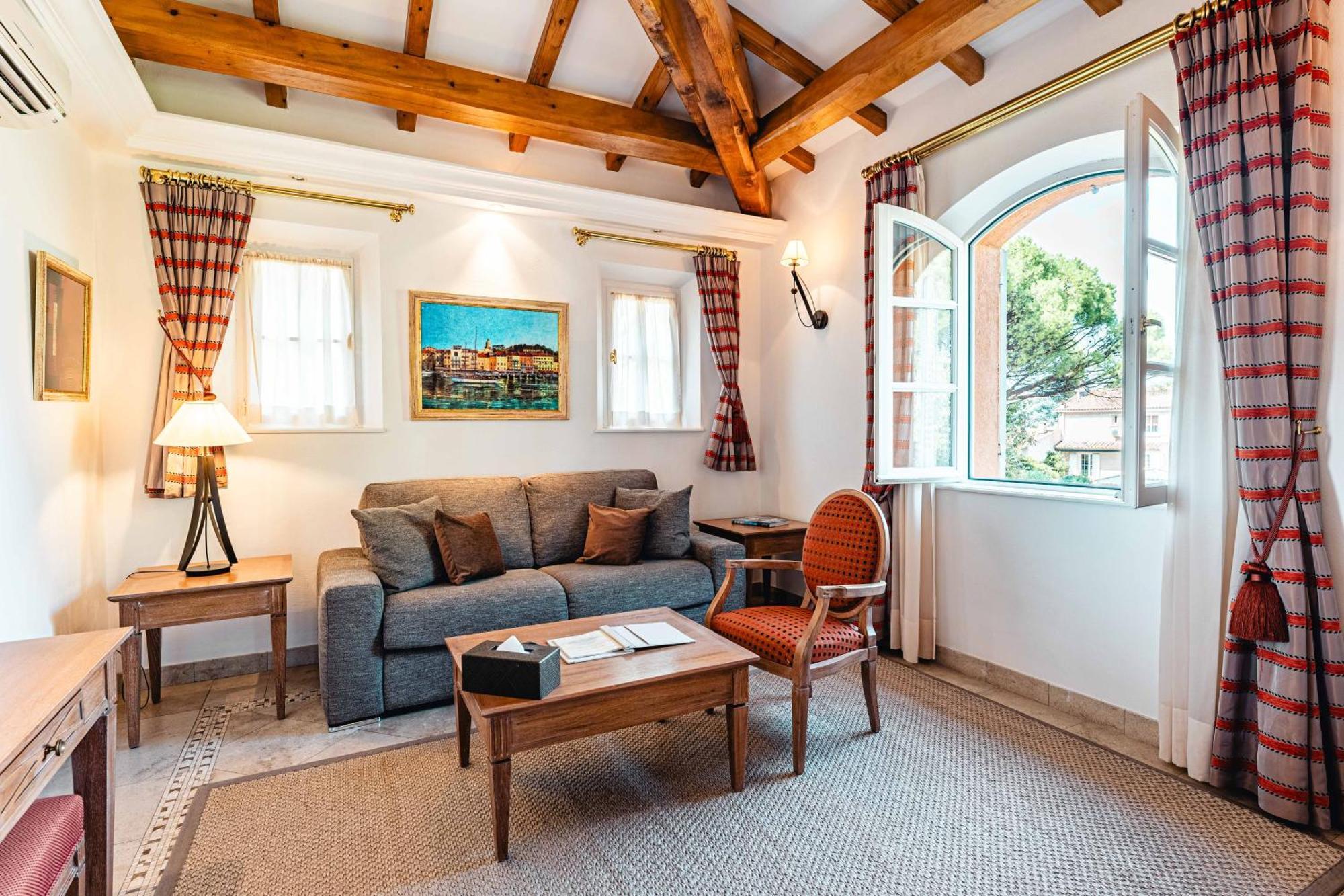 Domaine De L'astragale 5* Gassin