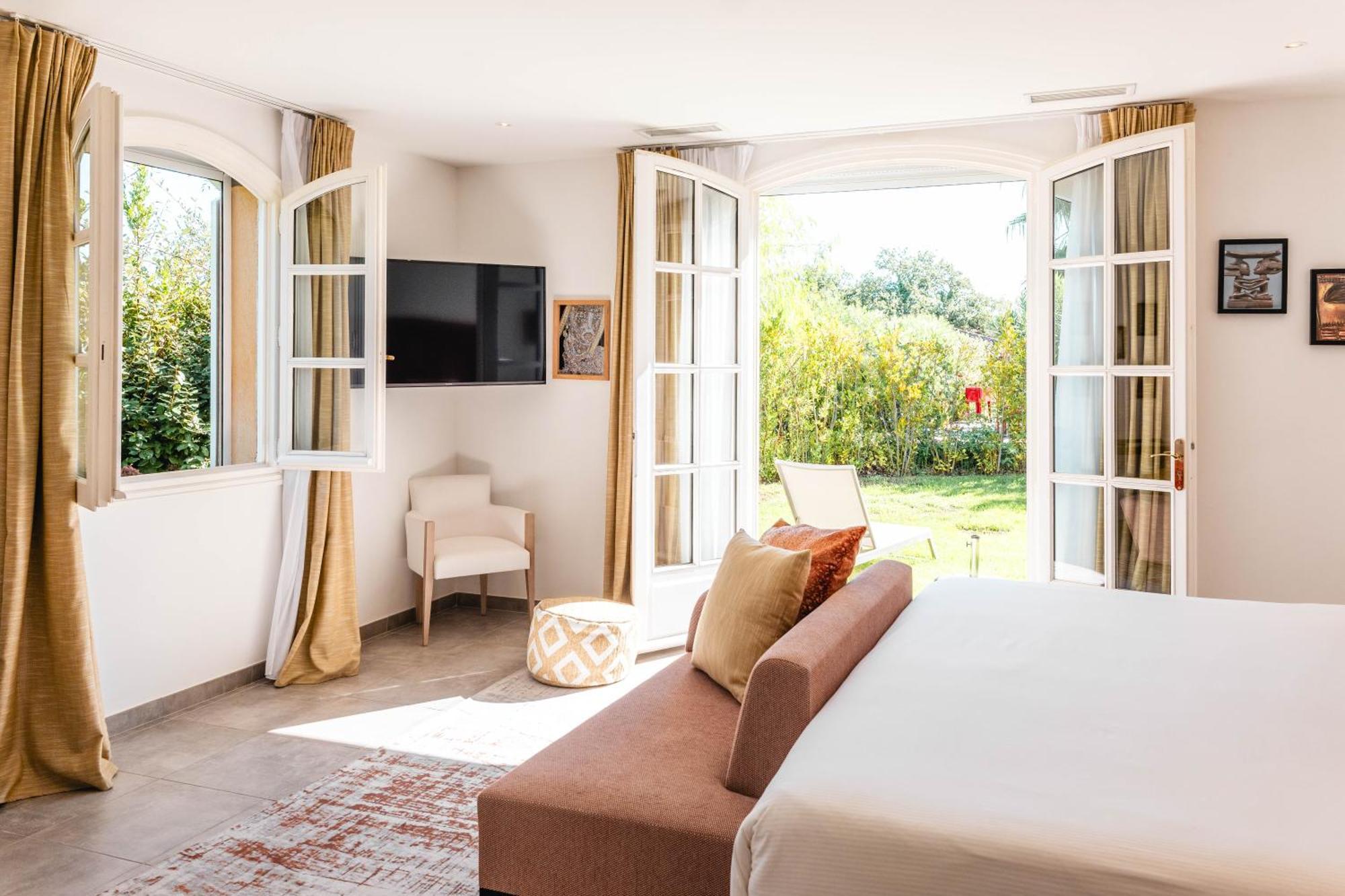 Domaine De L'astragale 5* Gassin