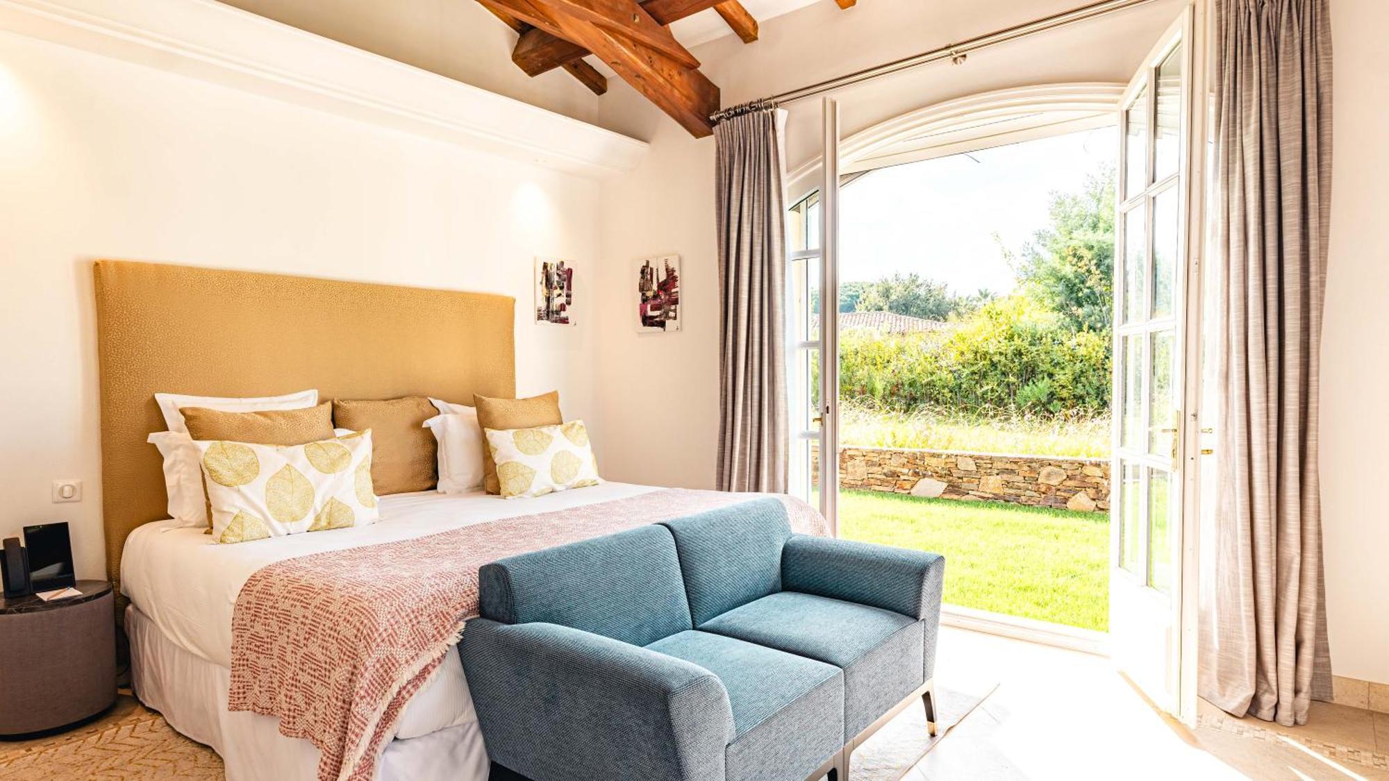 Domaine De L'astragale Hotel Gassin