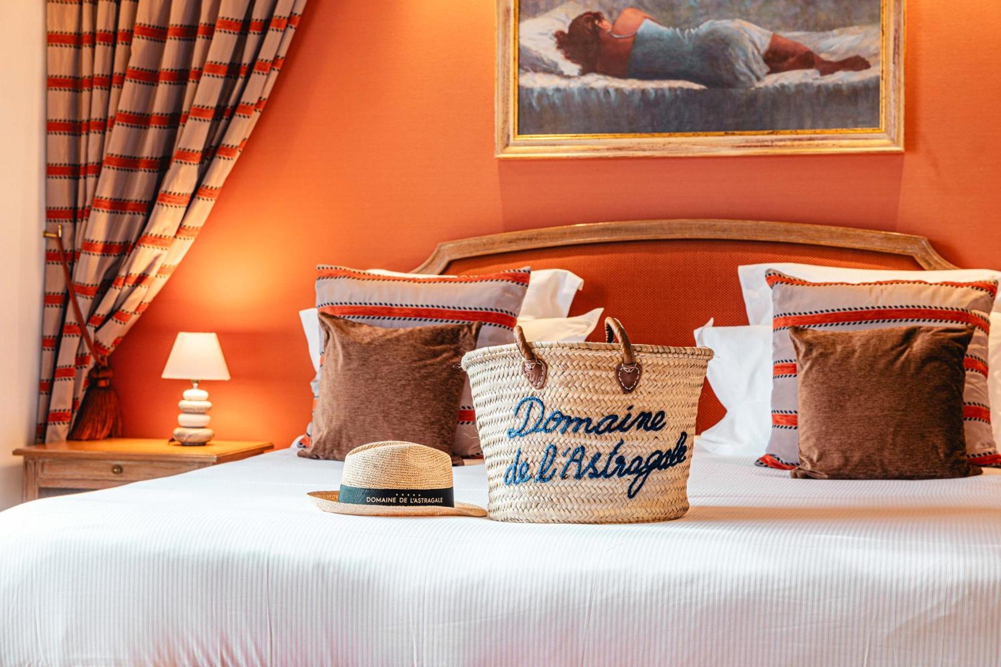 Domaine De L'astragale 5* Gassin