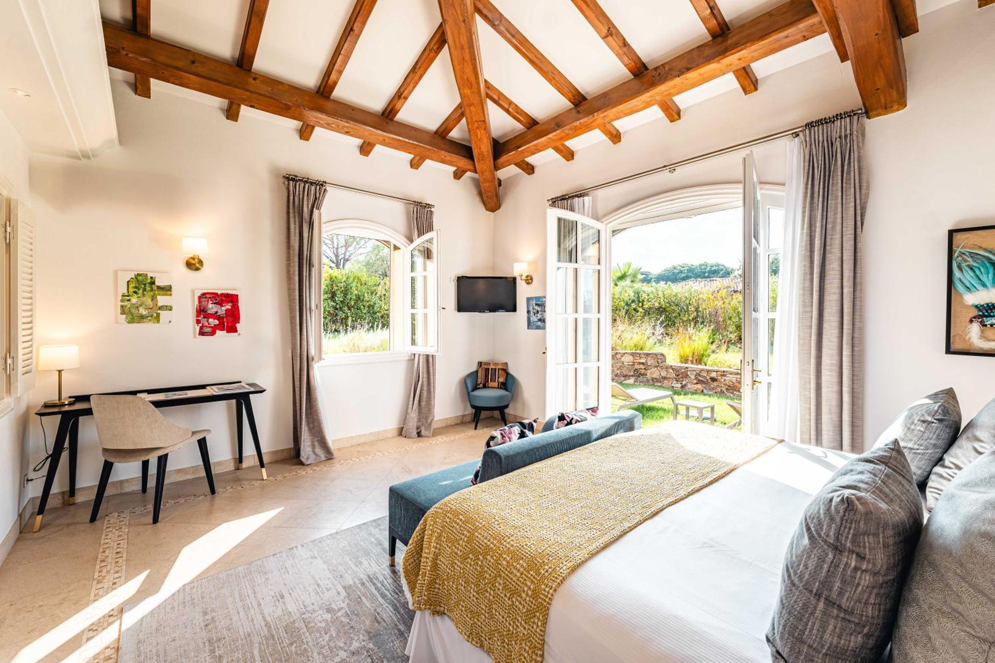 Domaine De L'astragale Hotel