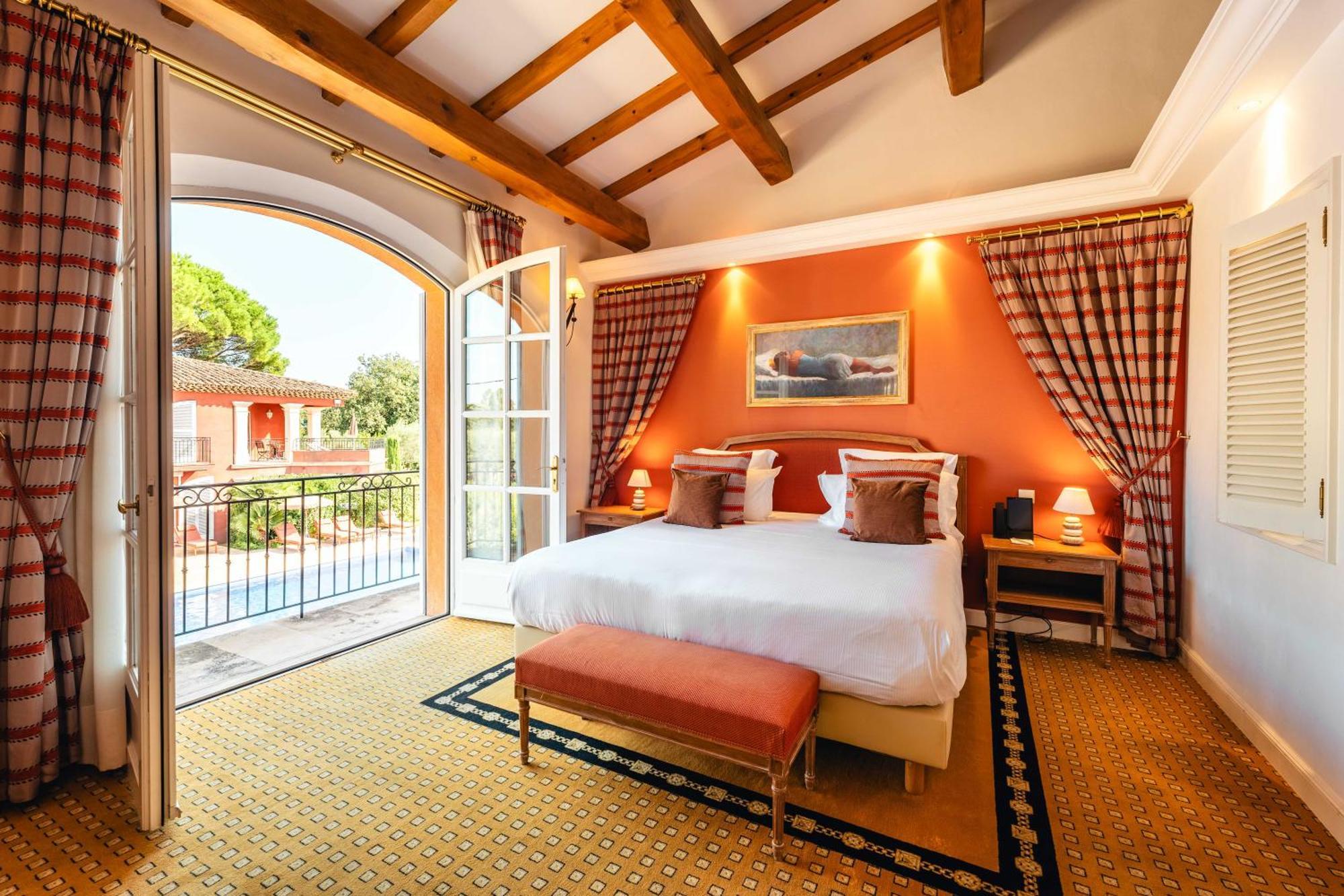 Hotel Domaine De L'astragale
