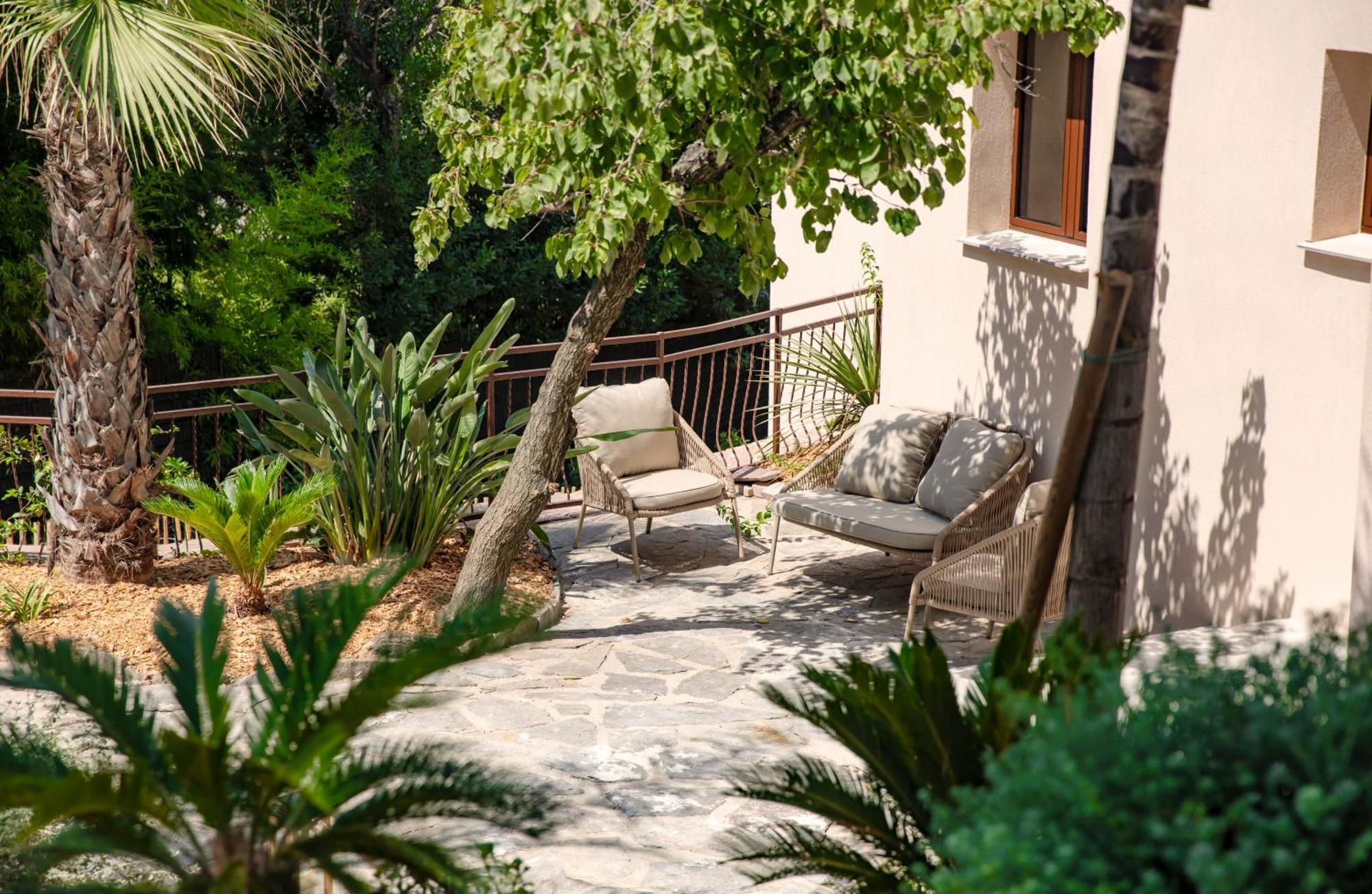 Tinah Hotel Saint-Tropez