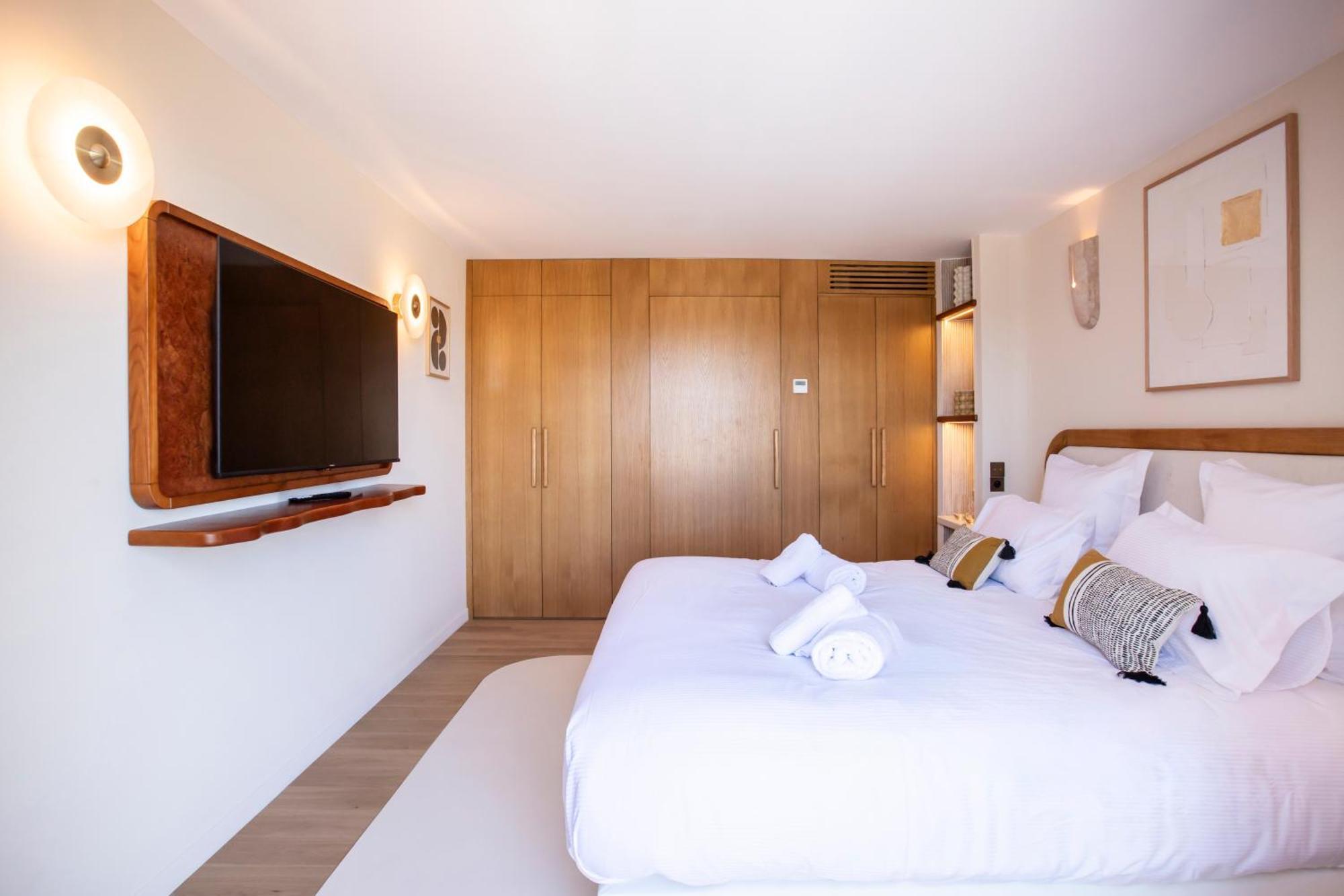 Hotel Tinah