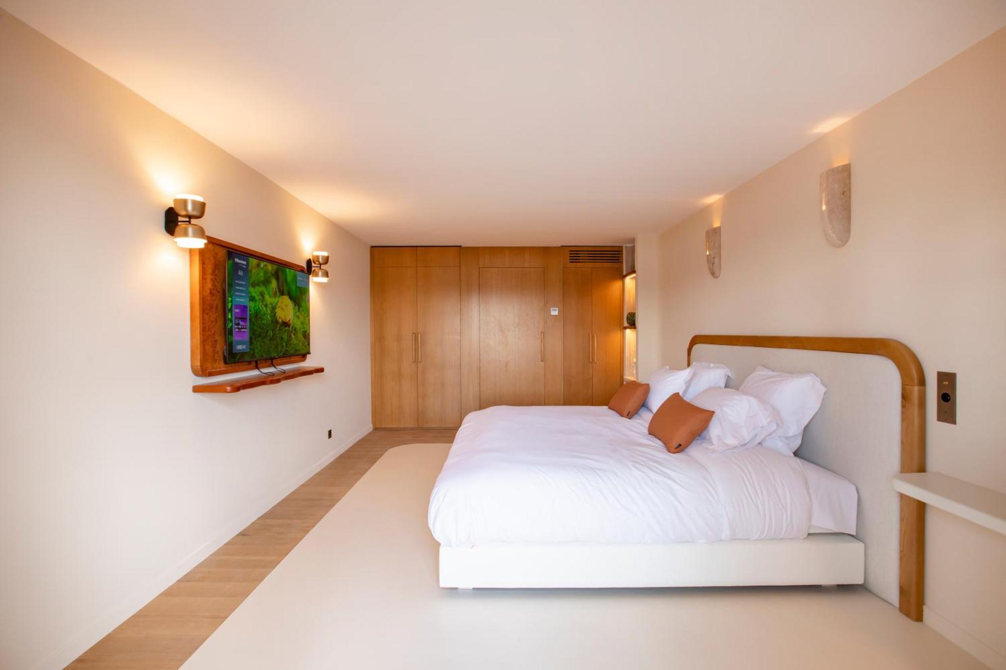 Hotel Tinah