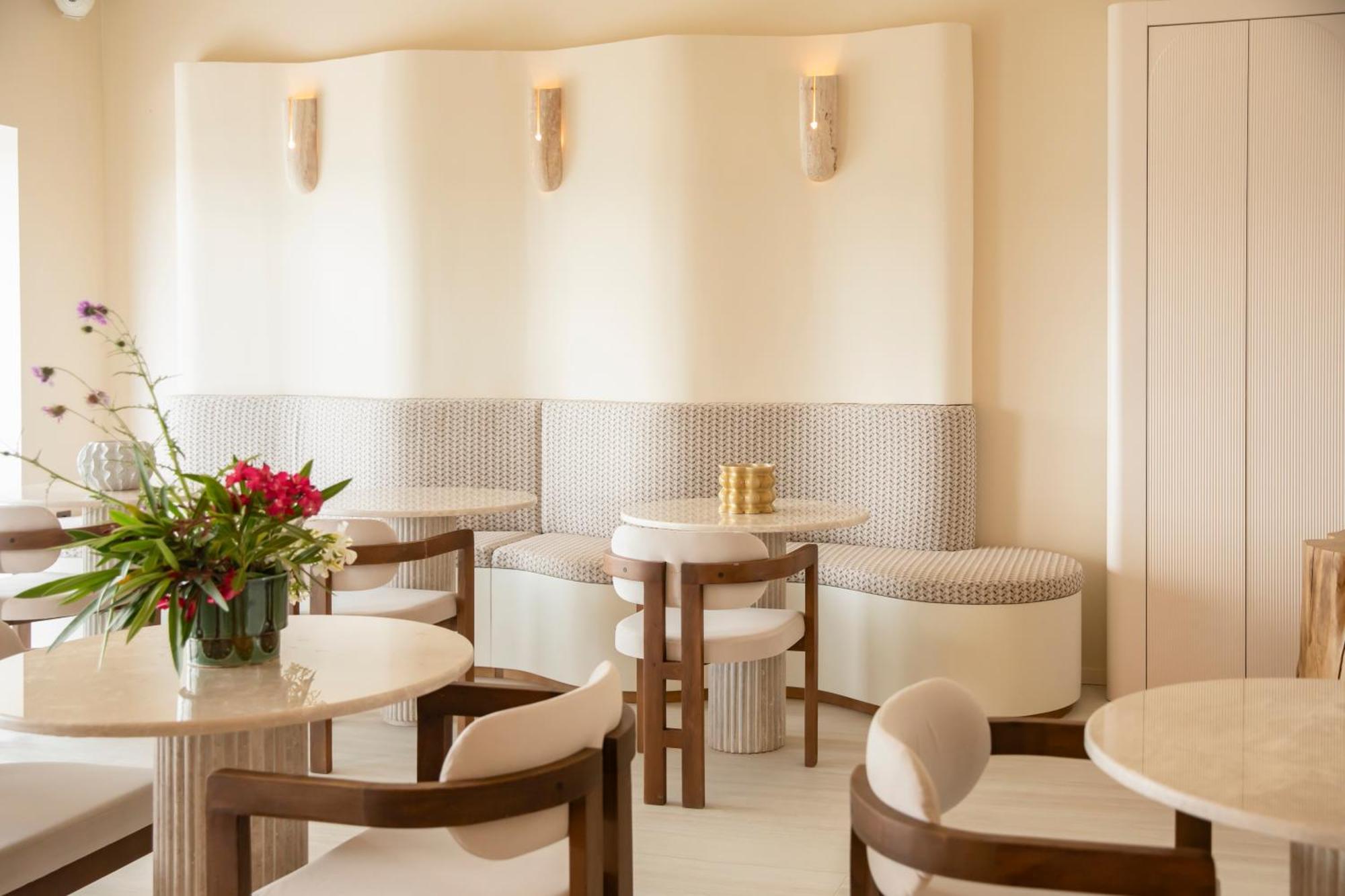 Tinah 4* Saint-Tropez